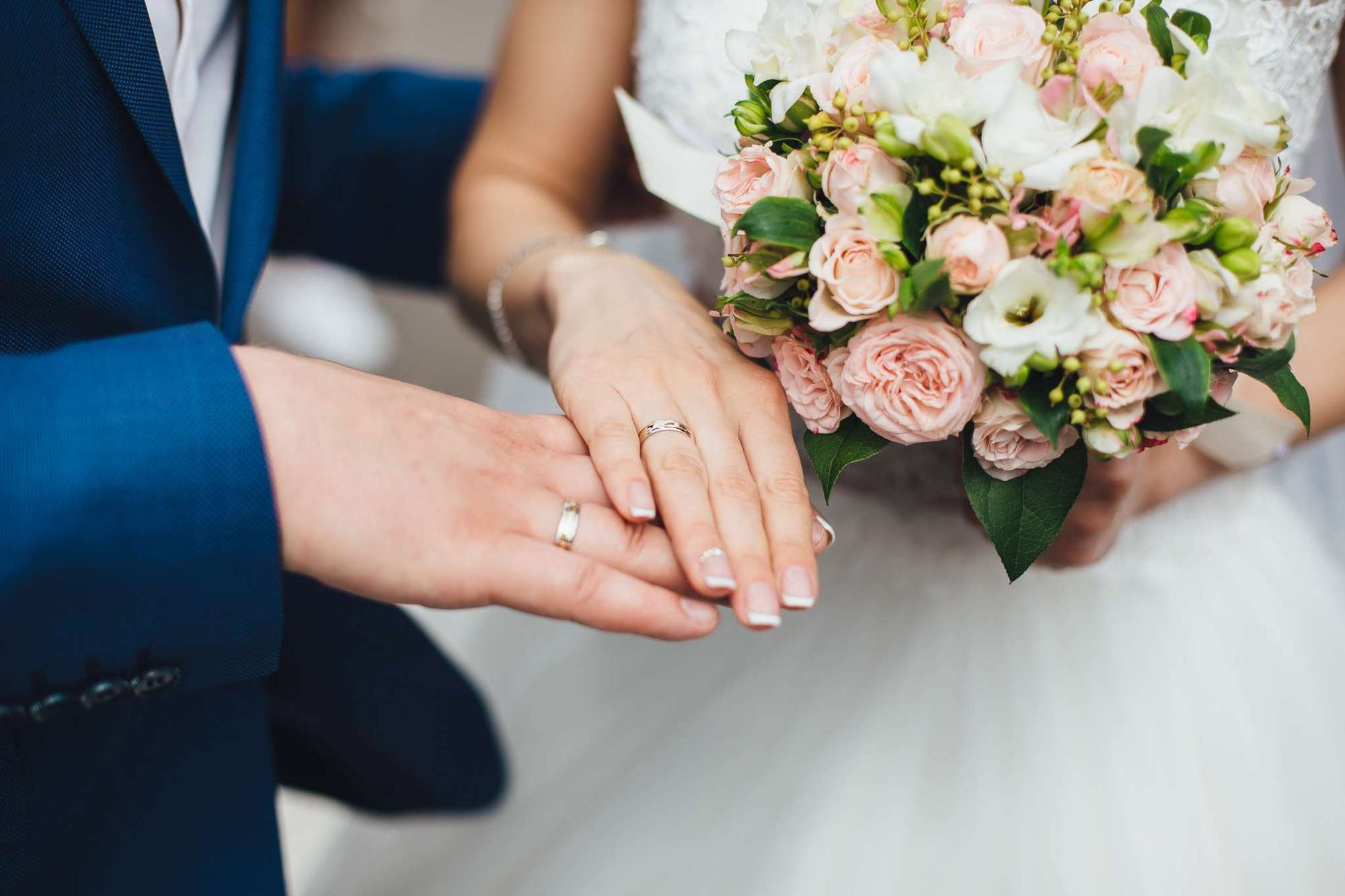 Марьяна и Сергей. Фотограф рынка недвижимости Павел Хоменко