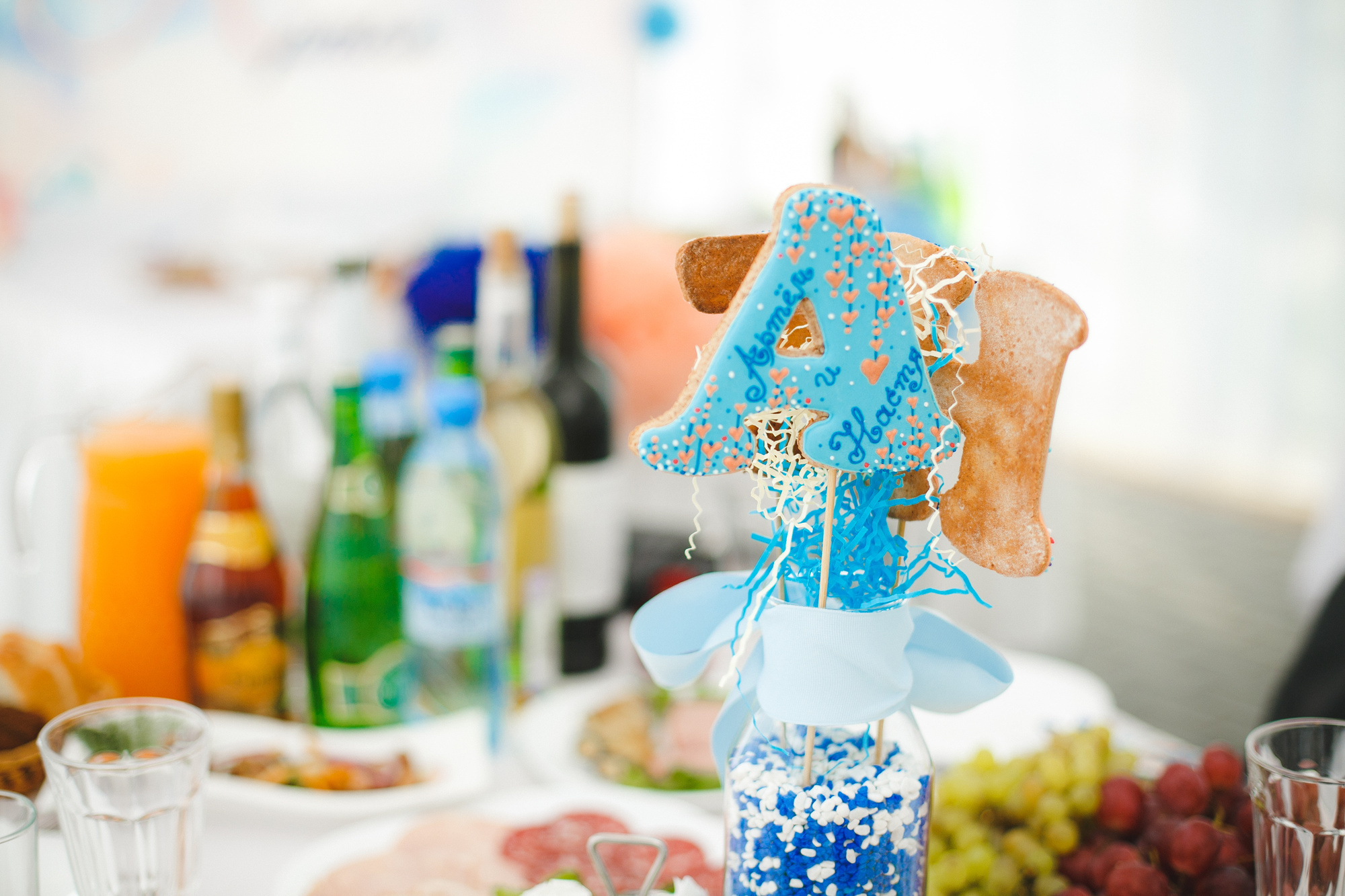 Настя + Артем. Фотограф рынка недвижимости Павел Хоменко