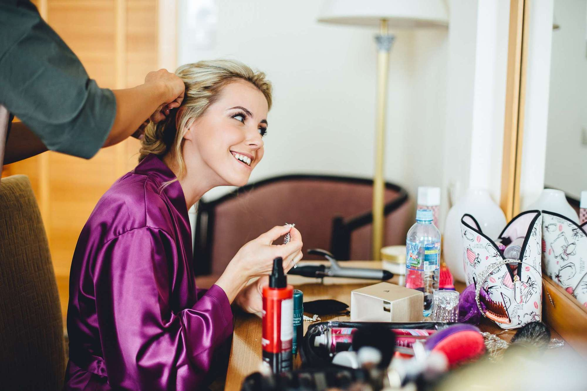 Марьяна и Сергей. Фотограф рынка недвижимости Павел Хоменко