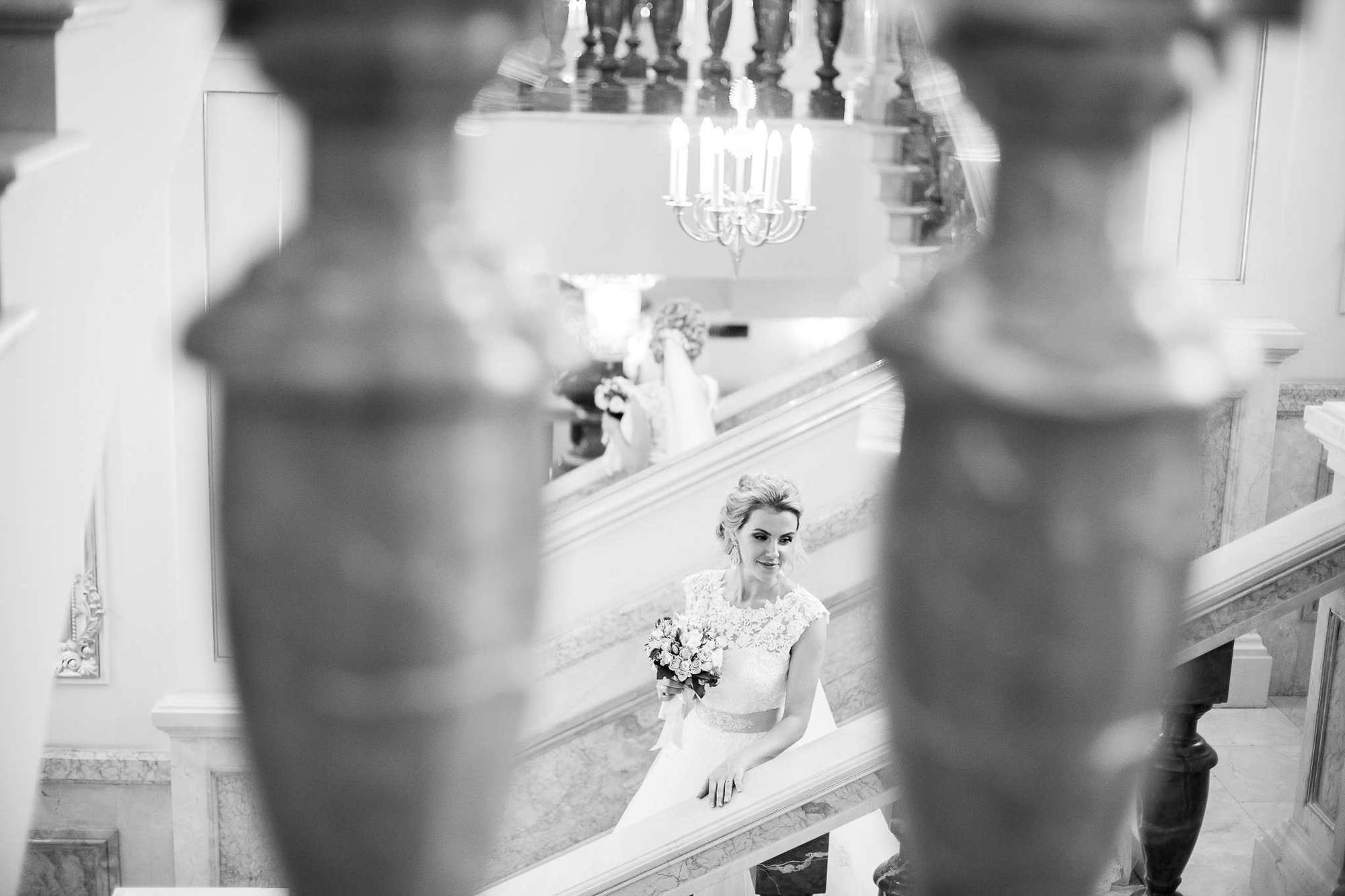 Марьяна и Сергей. Фотограф рынка недвижимости Павел Хоменко