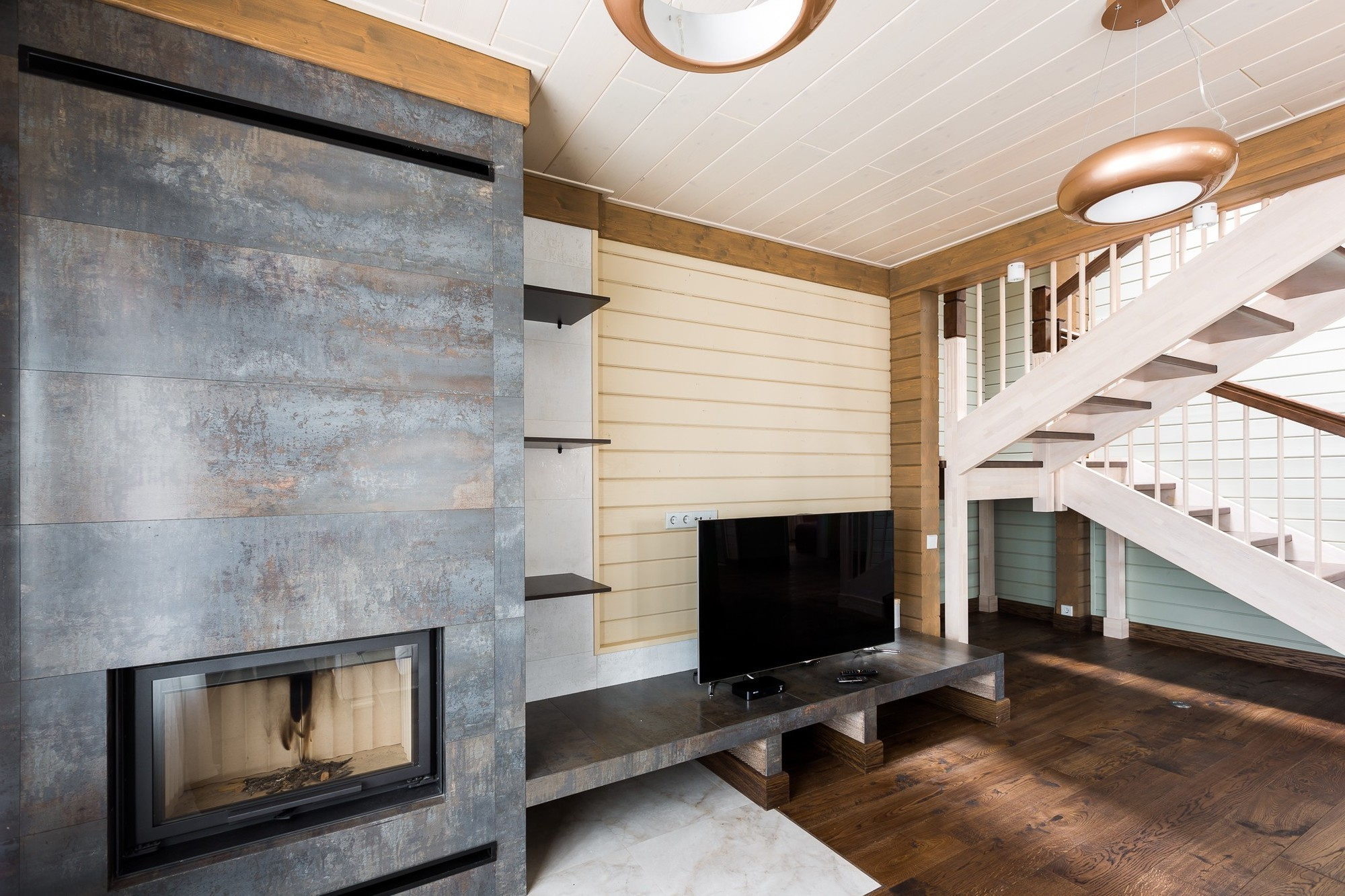 ДОМ ДЛЯ Good Wood #17. Фотограф рынка недвижимости Павел Хоменко