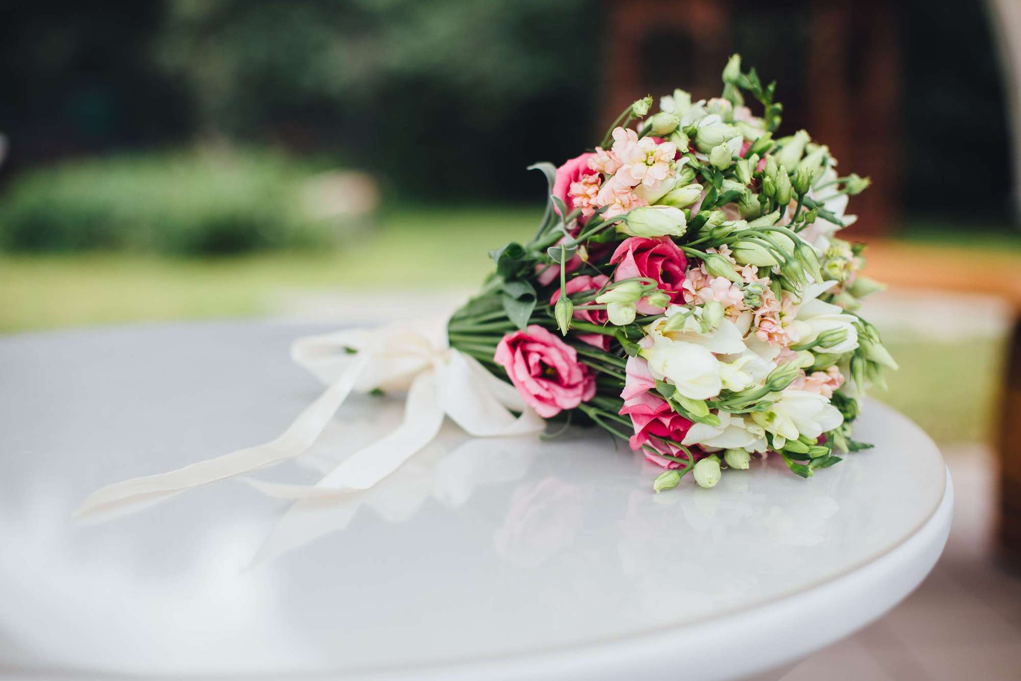 Оля и Саша. Фотограф рынка недвижимости Павел Хоменко