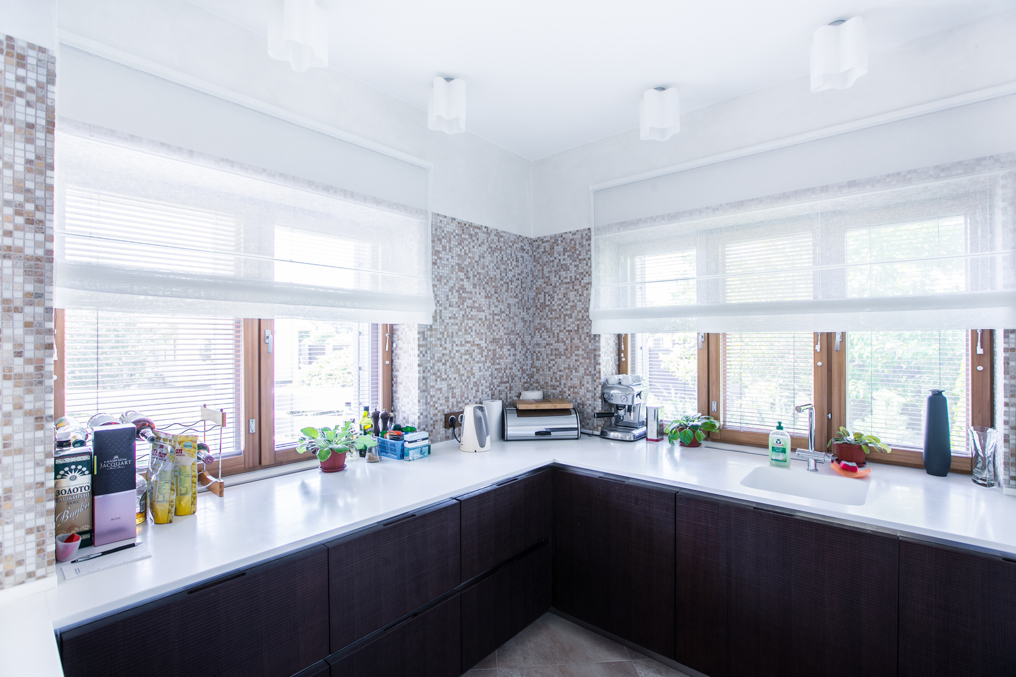 ДОМ-N. Фотограф рынка недвижимости Павел Хоменко