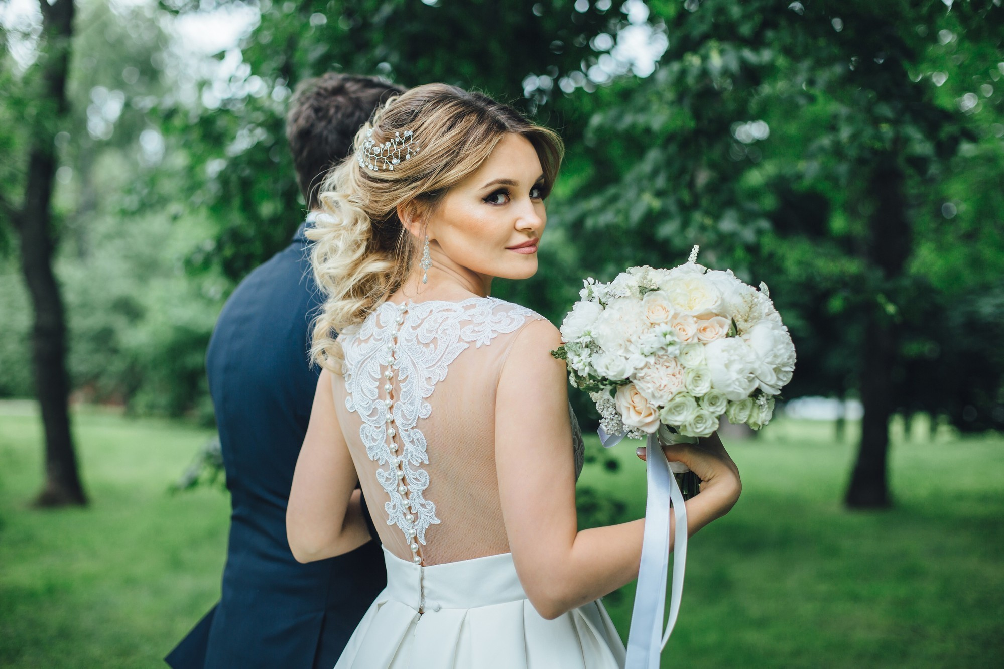 Вика + Игорь. Фотограф рынка недвижимости Павел Хоменко