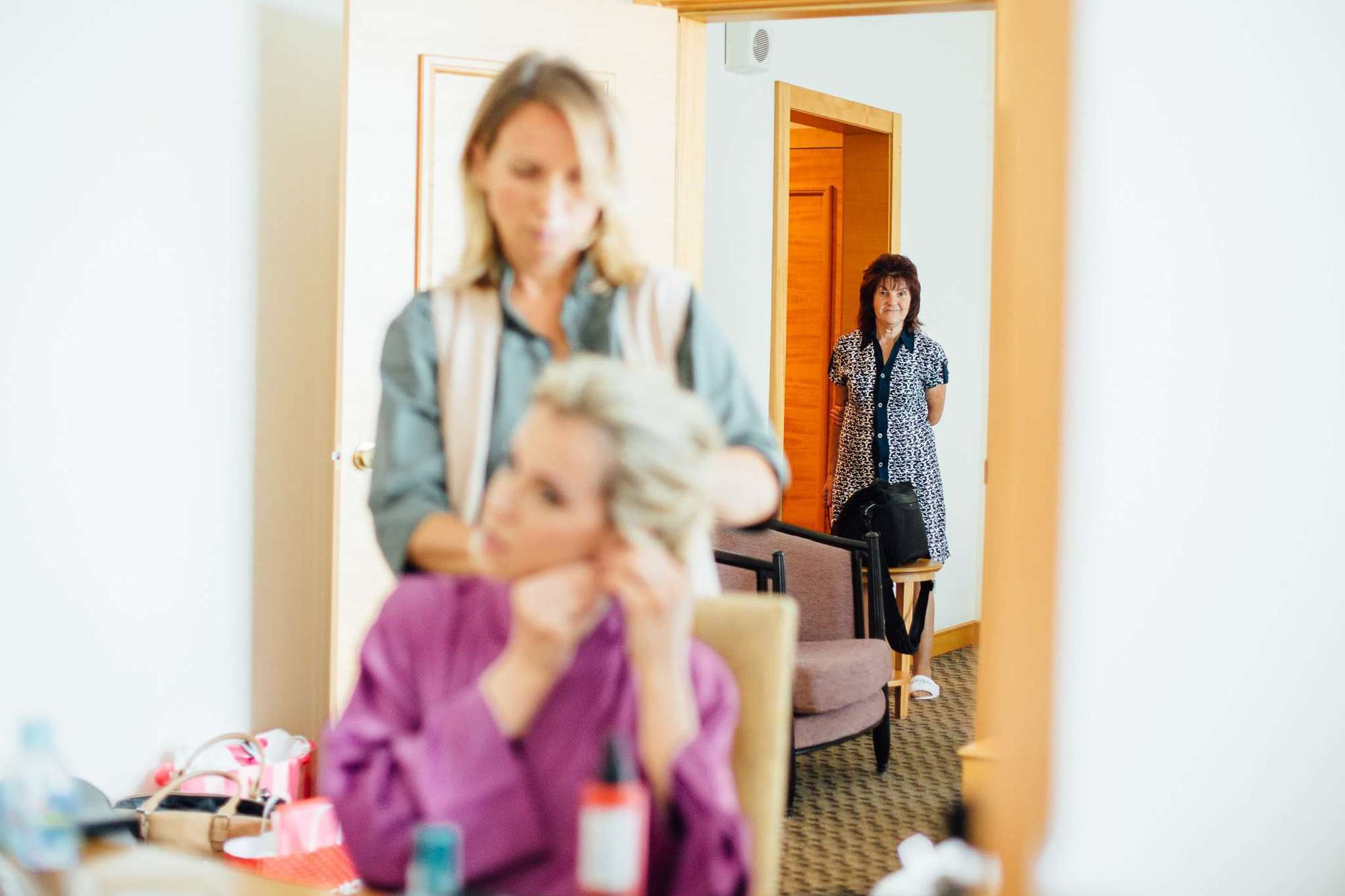 Марьяна и Сергей. Фотограф рынка недвижимости Павел Хоменко