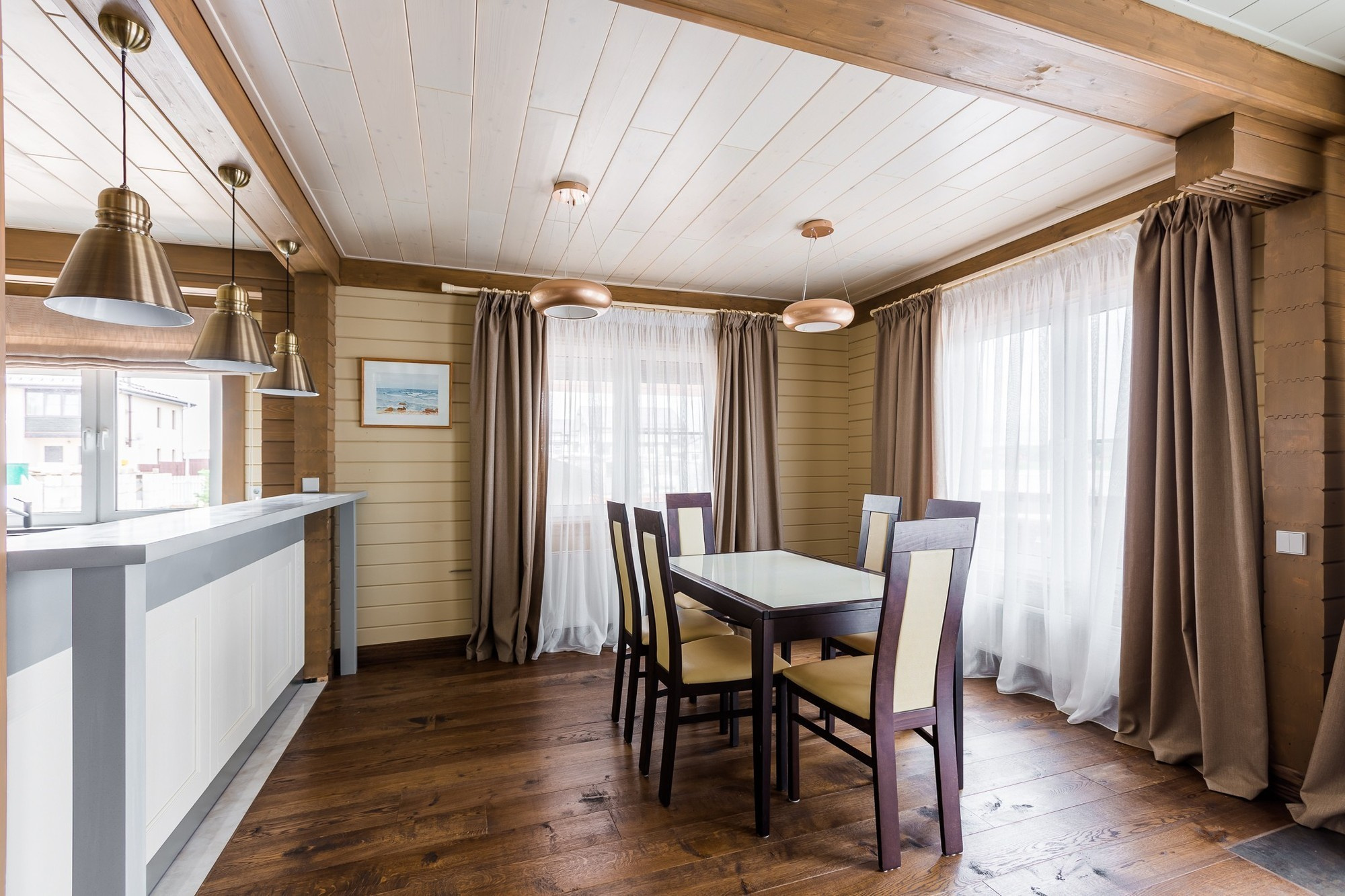 ДОМ ДЛЯ Good Wood #17. Фотограф рынка недвижимости Павел Хоменко