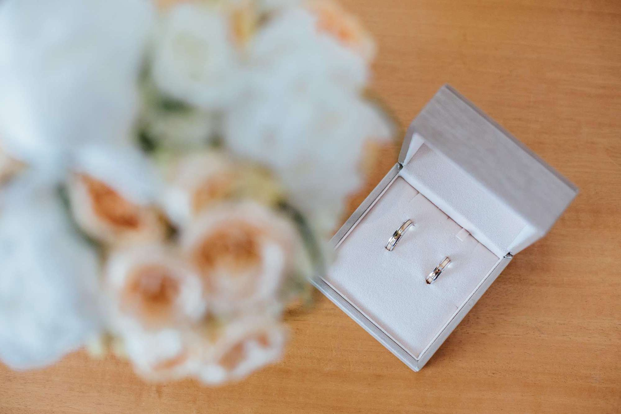 Марьяна и Сергей. Фотограф рынка недвижимости Павел Хоменко