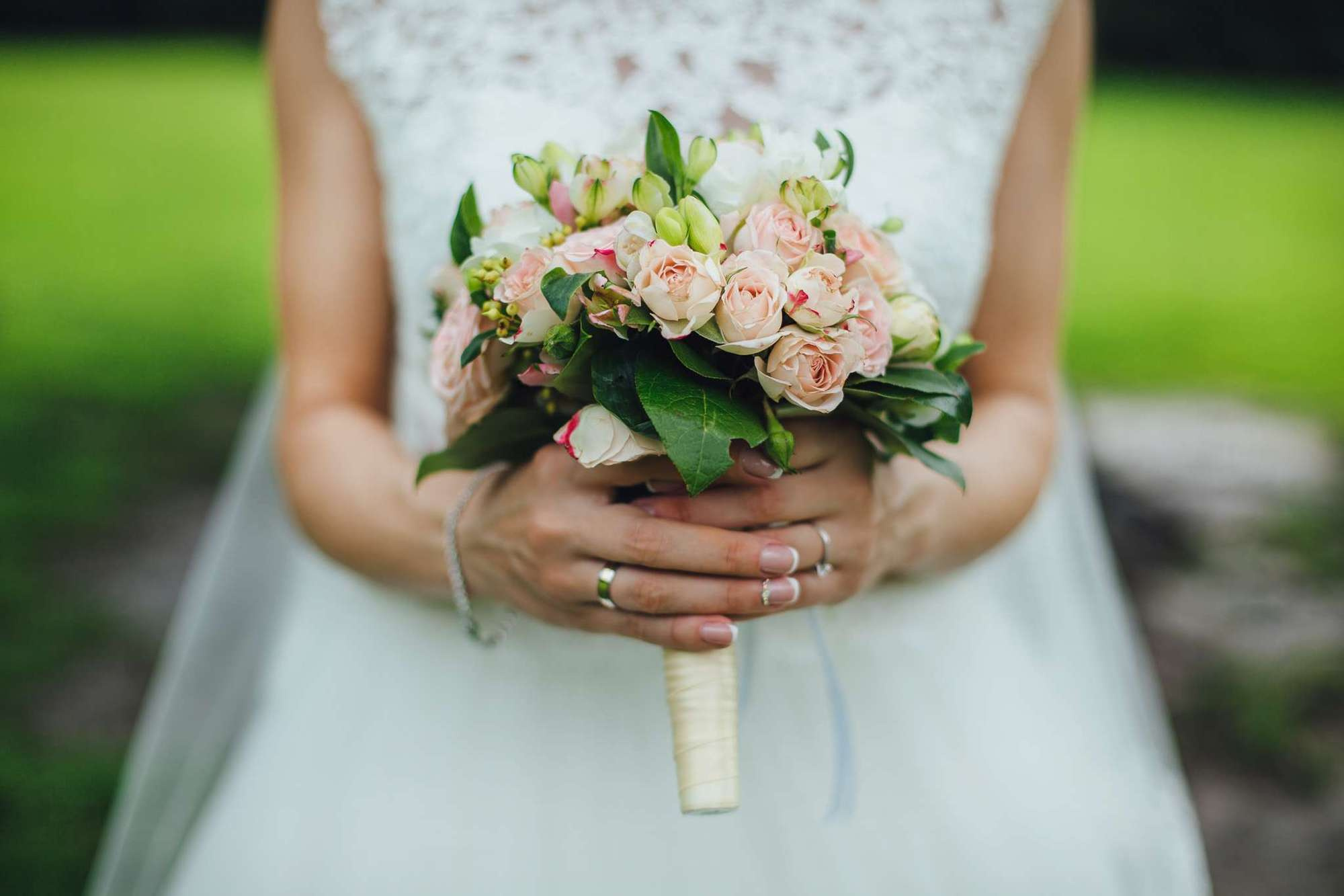 Марьяна и Сергей. Фотограф рынка недвижимости Павел Хоменко