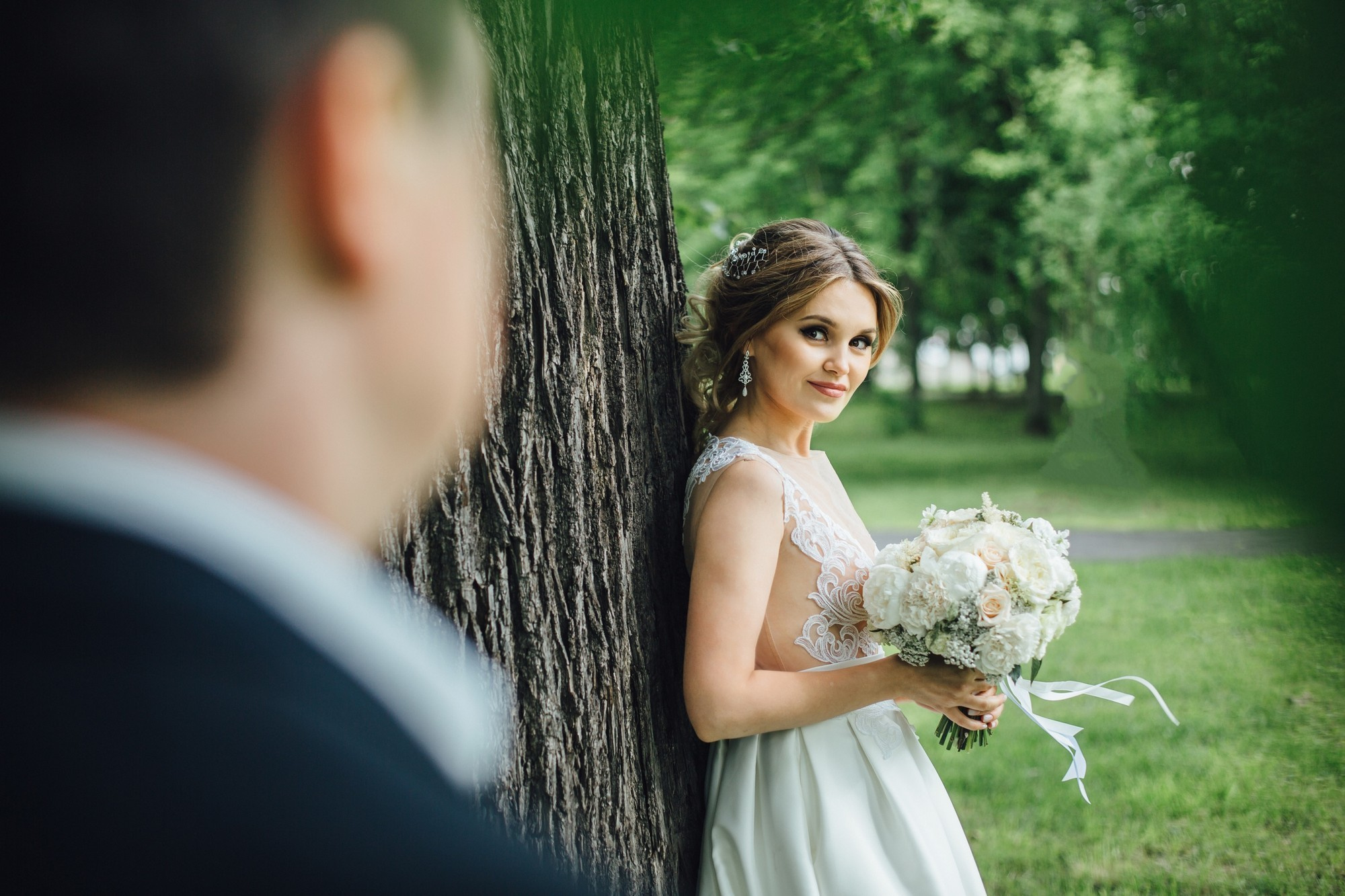 Вика + Игорь. Фотограф рынка недвижимости Павел Хоменко