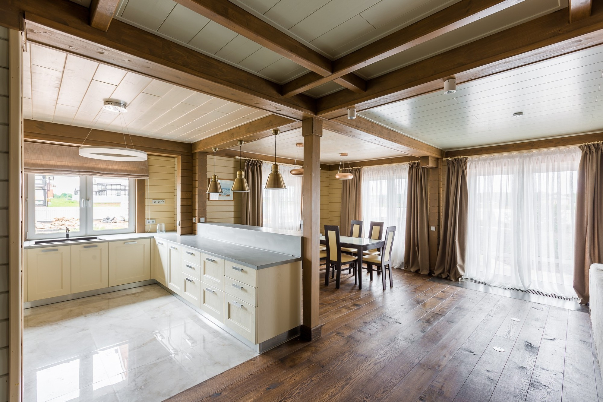 ДОМ ДЛЯ Good Wood #17. Фотограф рынка недвижимости Павел Хоменко