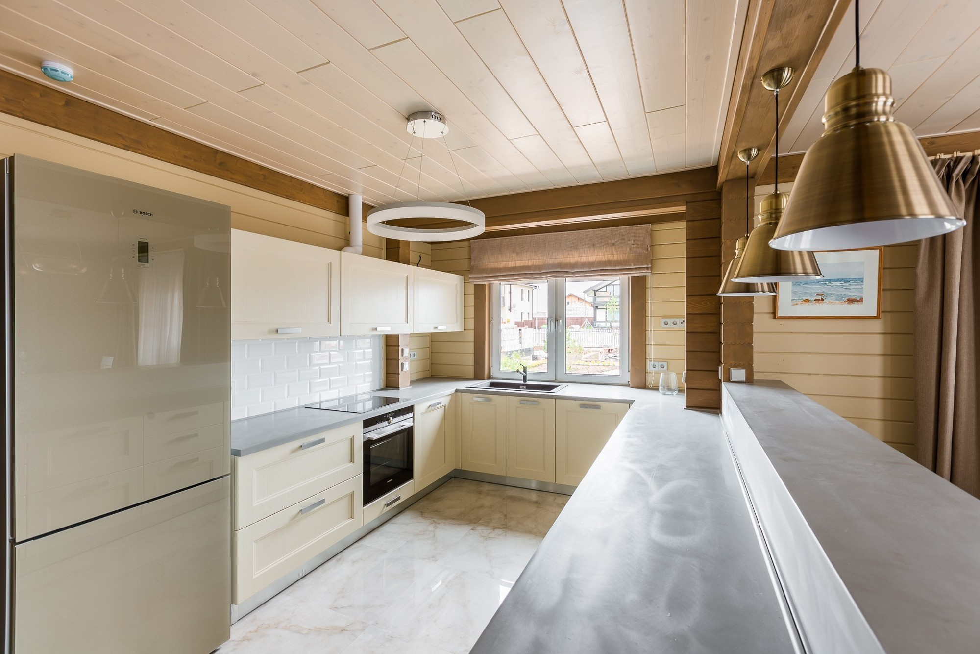 ДОМ ДЛЯ Good Wood #17. Фотограф рынка недвижимости Павел Хоменко