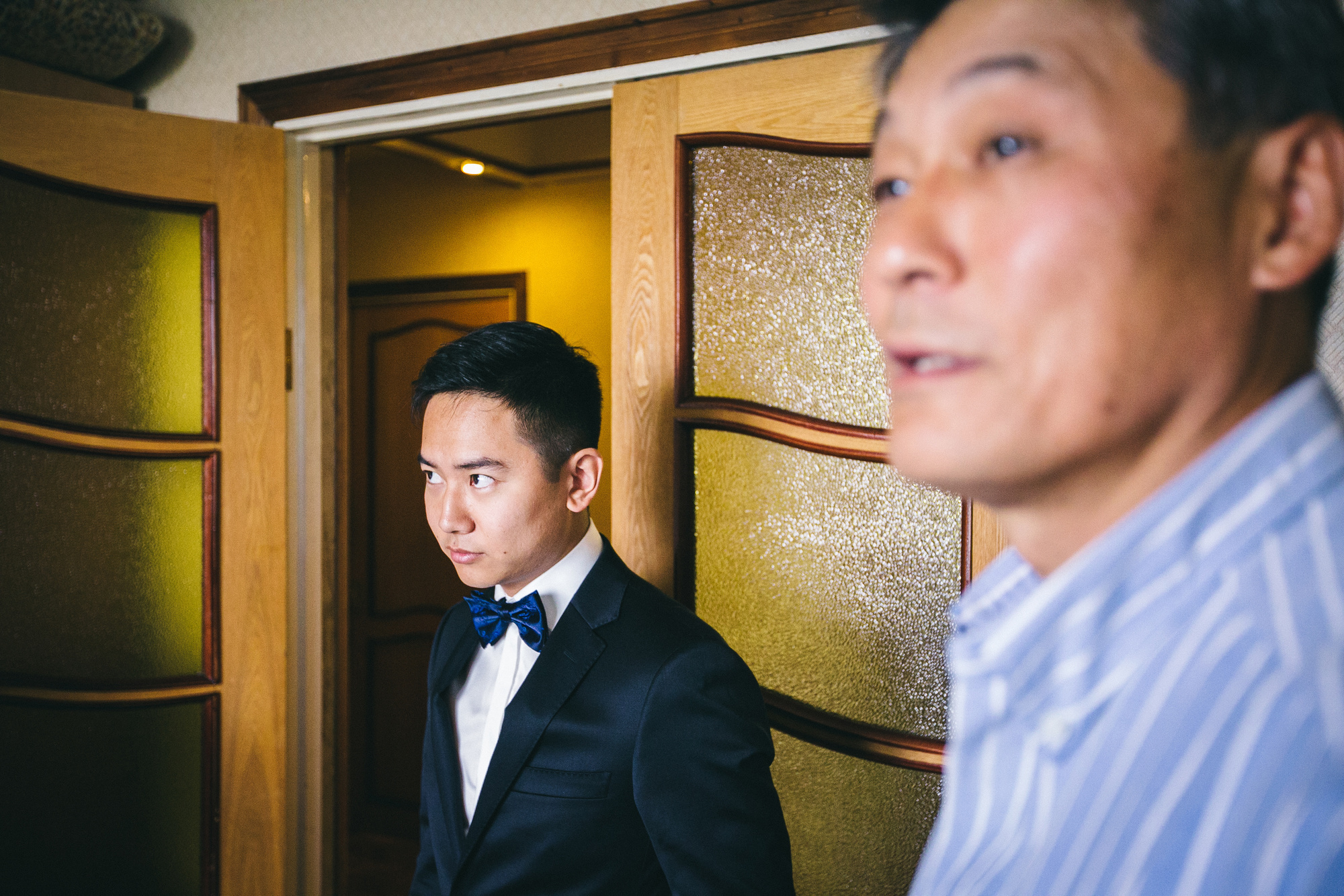 Наташа + Сергей. Фотограф рынка недвижимости Павел Хоменко