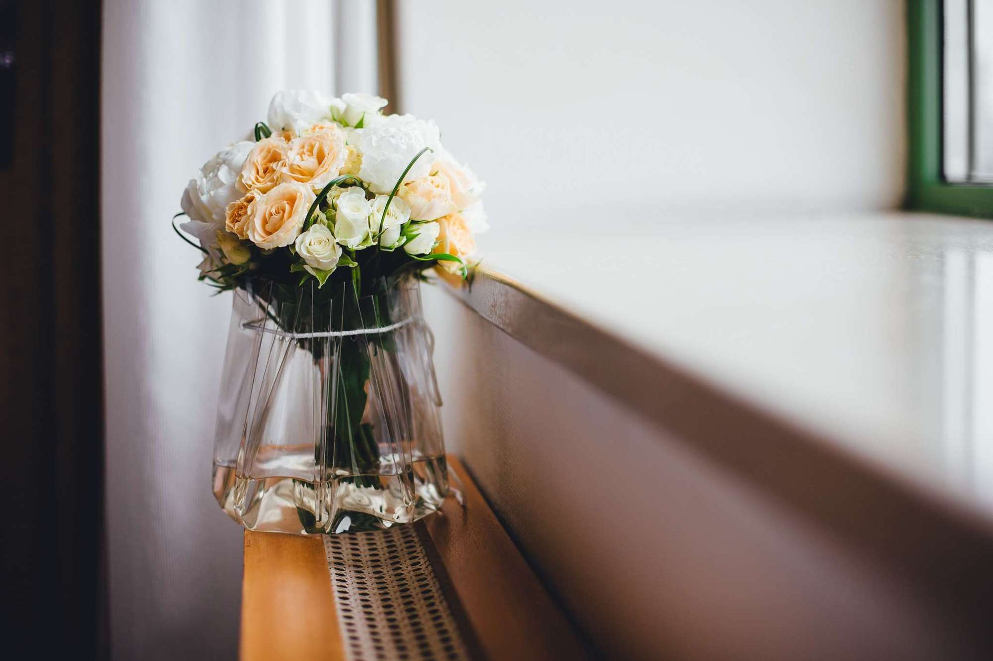 Марьяна и Сергей. Фотограф рынка недвижимости Павел Хоменко