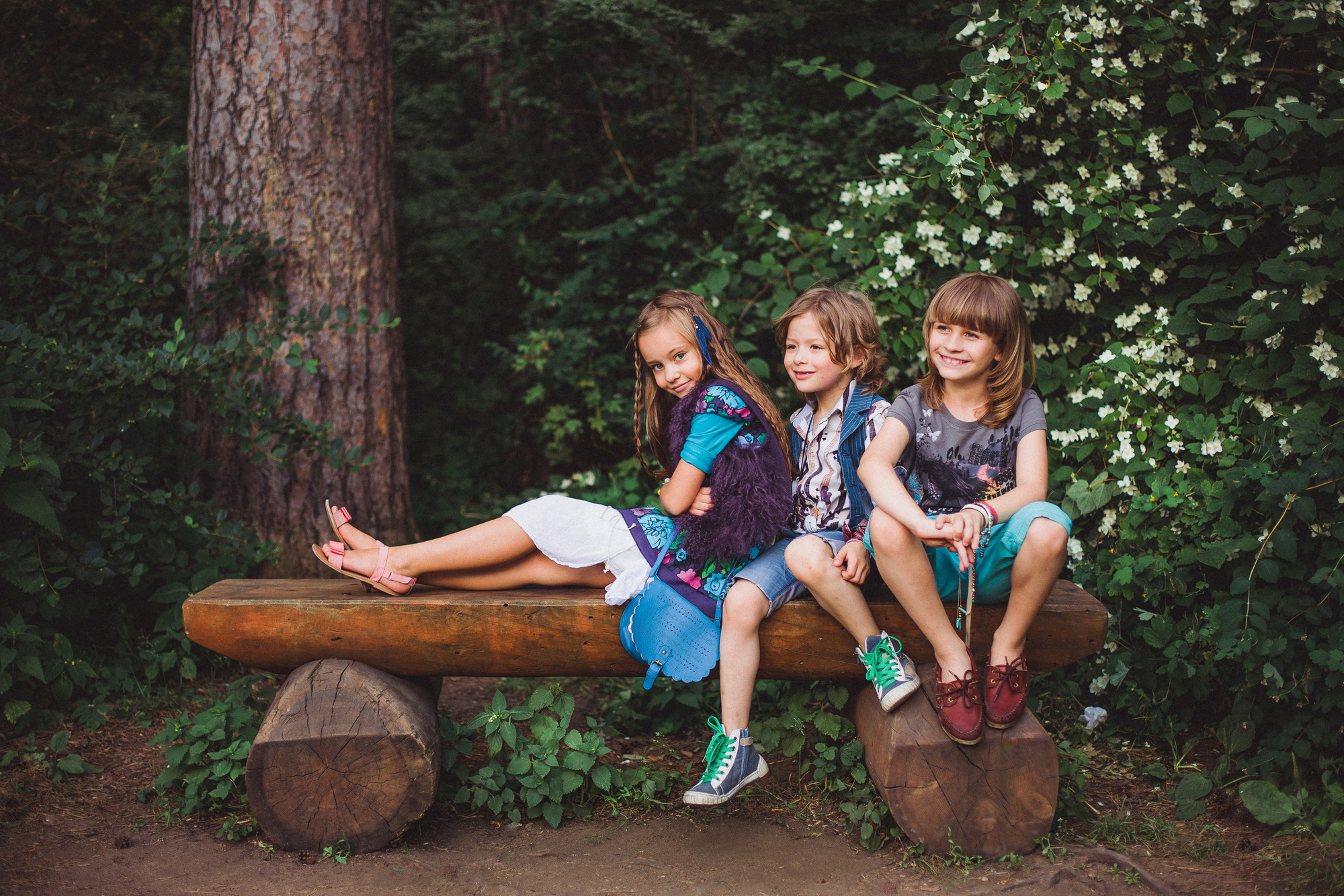Семья и дети. Фотограф рынка недвижимости Павел Хоменко