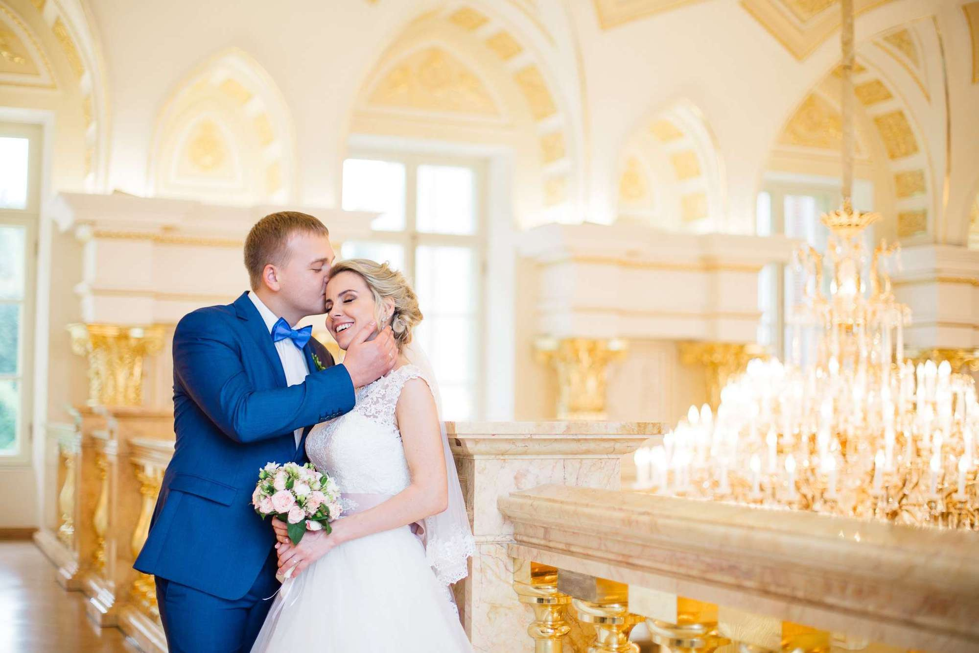 Марьяна и Сергей. Фотограф рынка недвижимости Павел Хоменко