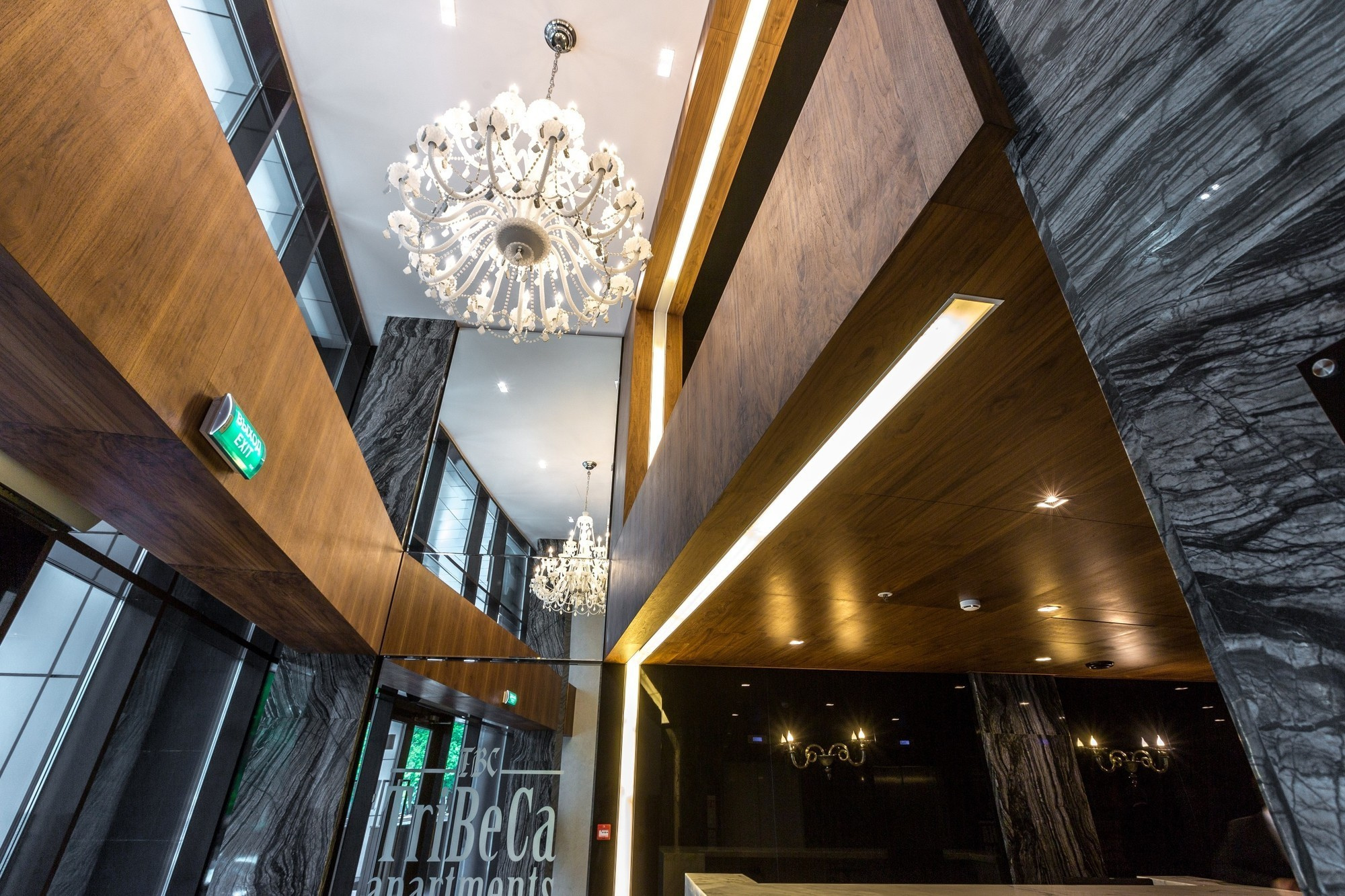 Tribeca, StoneHedge. Фотограф рынка недвижимости Павел Хоменко