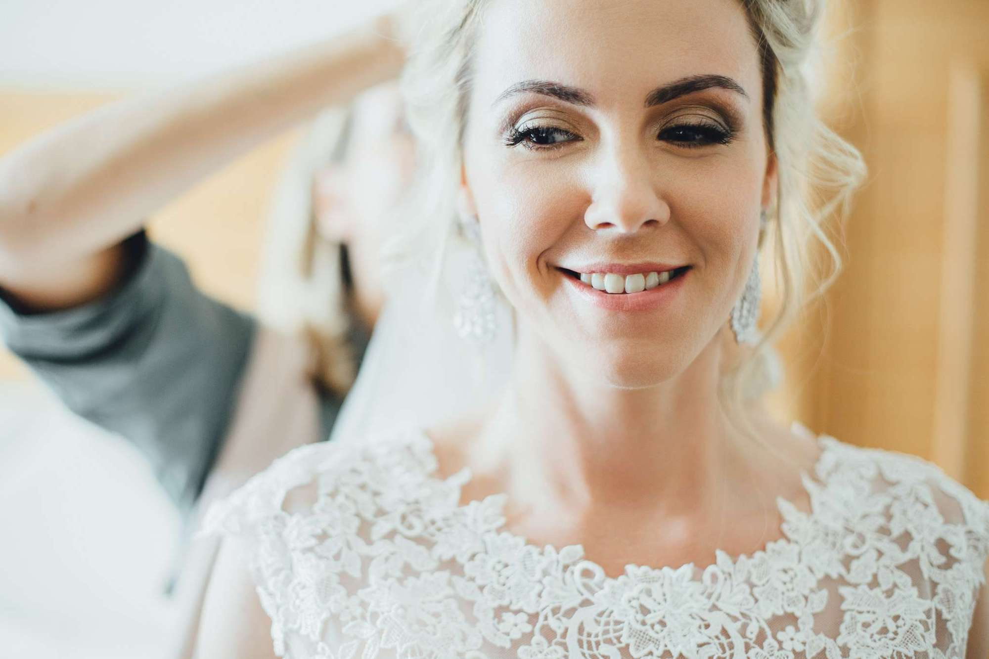 Марьяна и Сергей. Фотограф рынка недвижимости Павел Хоменко