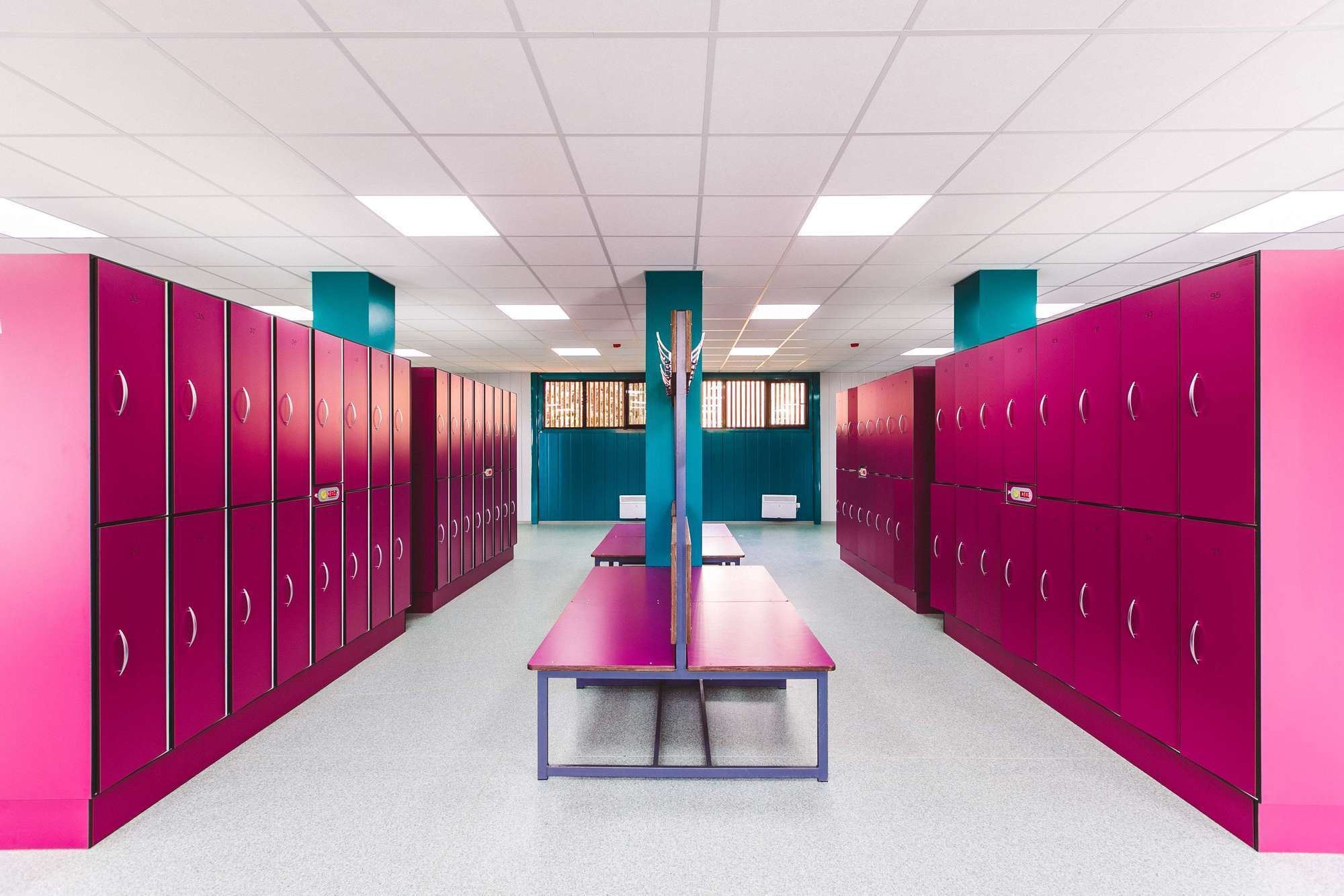 Открытый бассейн в Лужниках. Фотограф рынка недвижимости Павел Хоменко