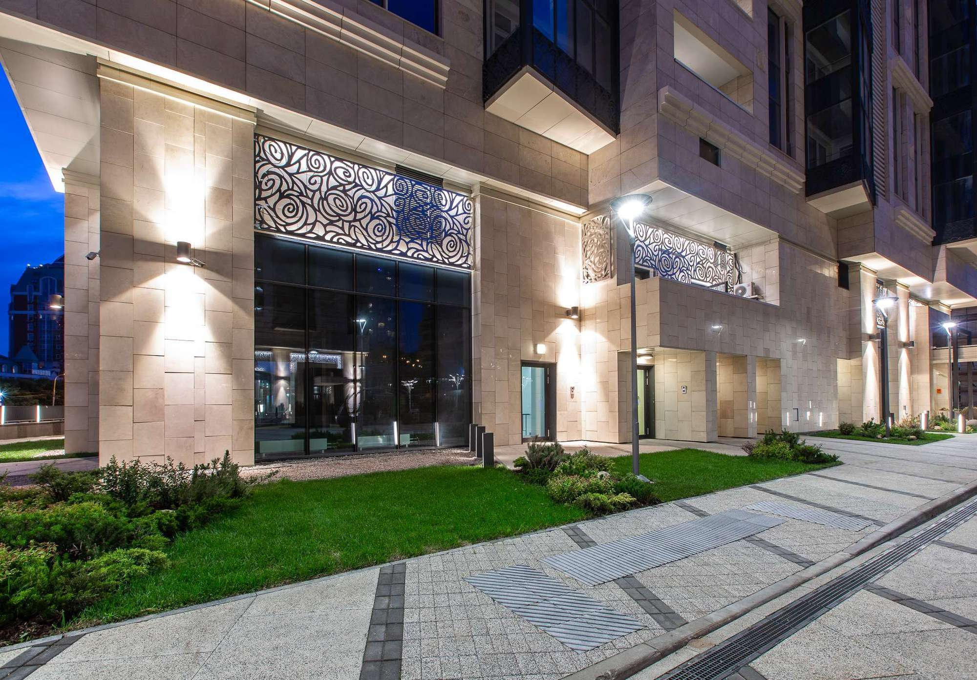 ЖК «Долина Сетунь» / для Донстрой. Фотограф рынка недвижимости Павел Хоменко