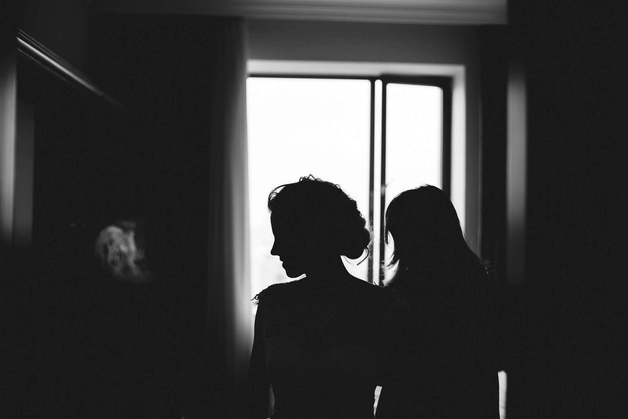 Марьяна и Сергей. Фотограф рынка недвижимости Павел Хоменко