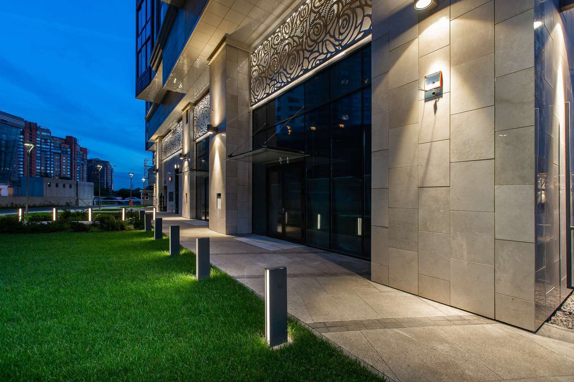 ЖК «Долина Сетунь» / для Донстрой. Фотограф рынка недвижимости Павел Хоменко