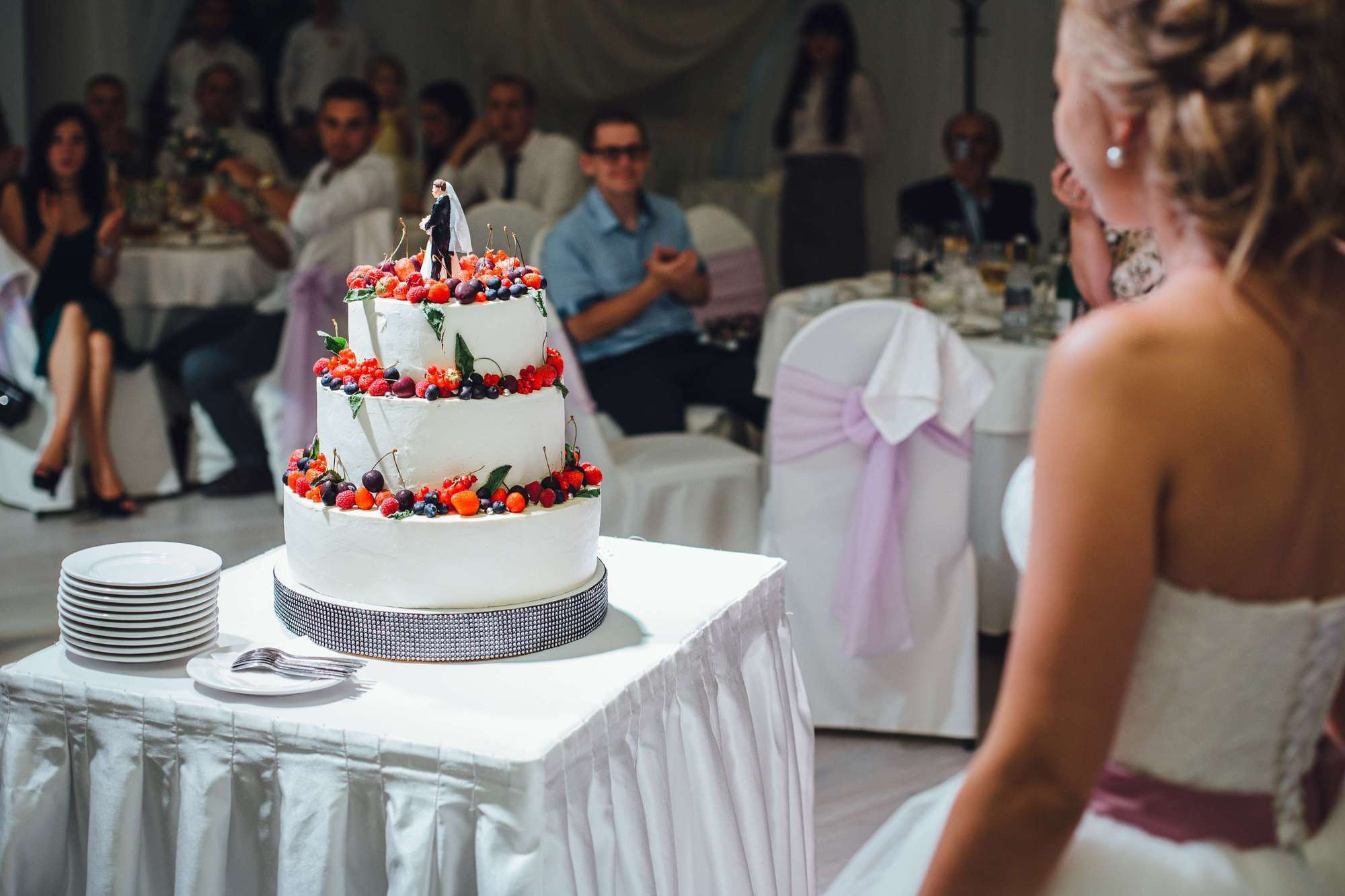 Оля и Саша. Фотограф рынка недвижимости Павел Хоменко