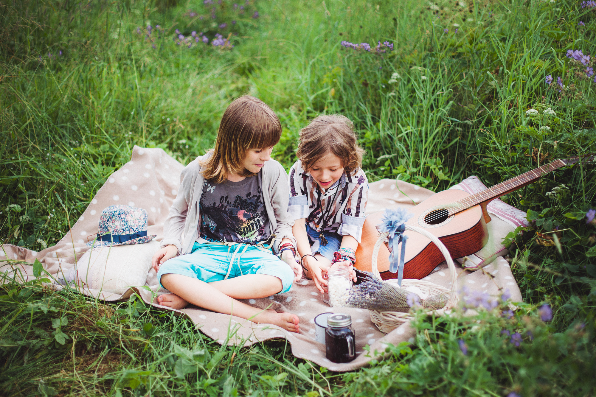 Семья и дети. Фотограф рынка недвижимости Павел Хоменко