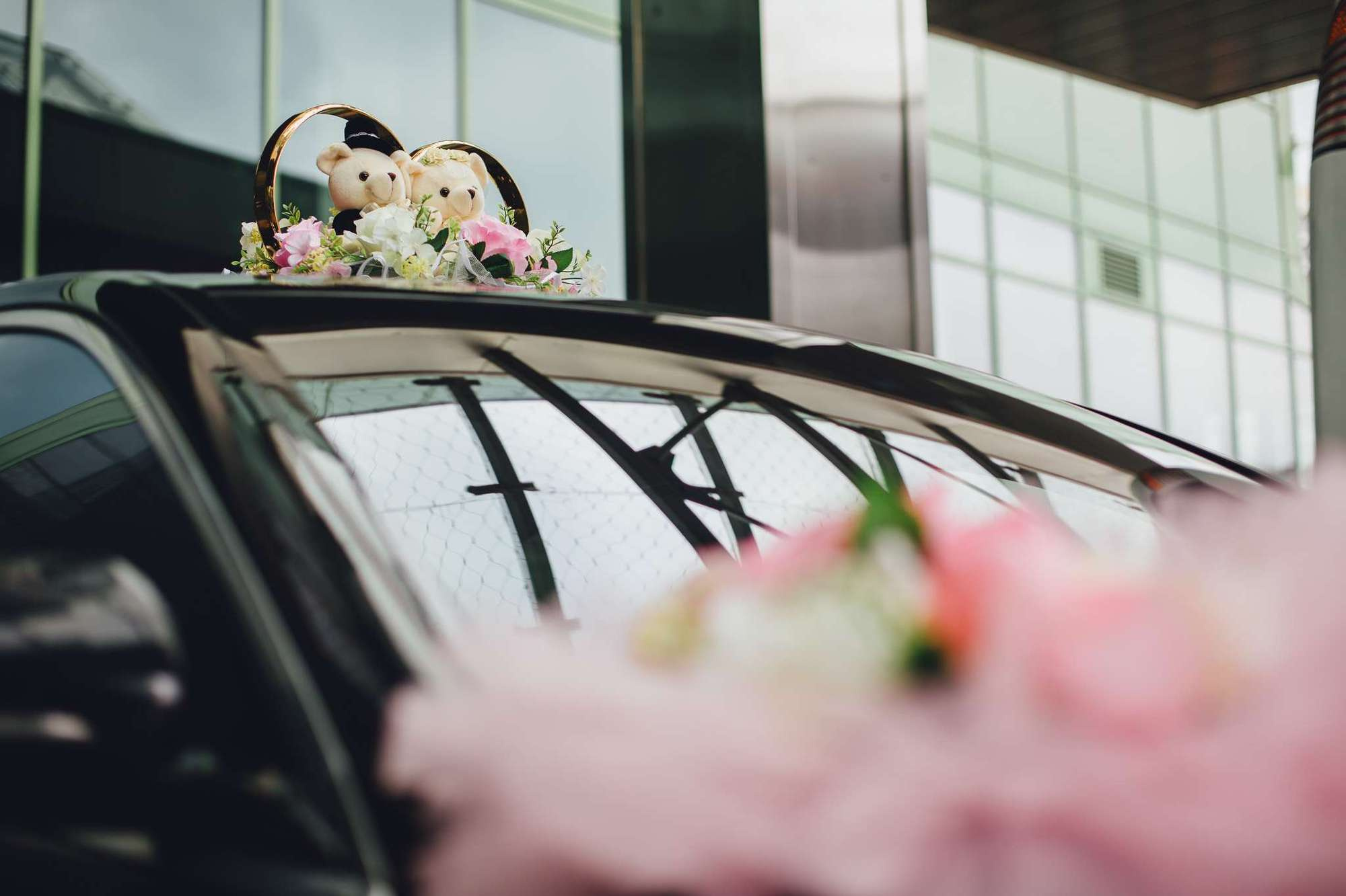 Марьяна и Сергей. Фотограф рынка недвижимости Павел Хоменко