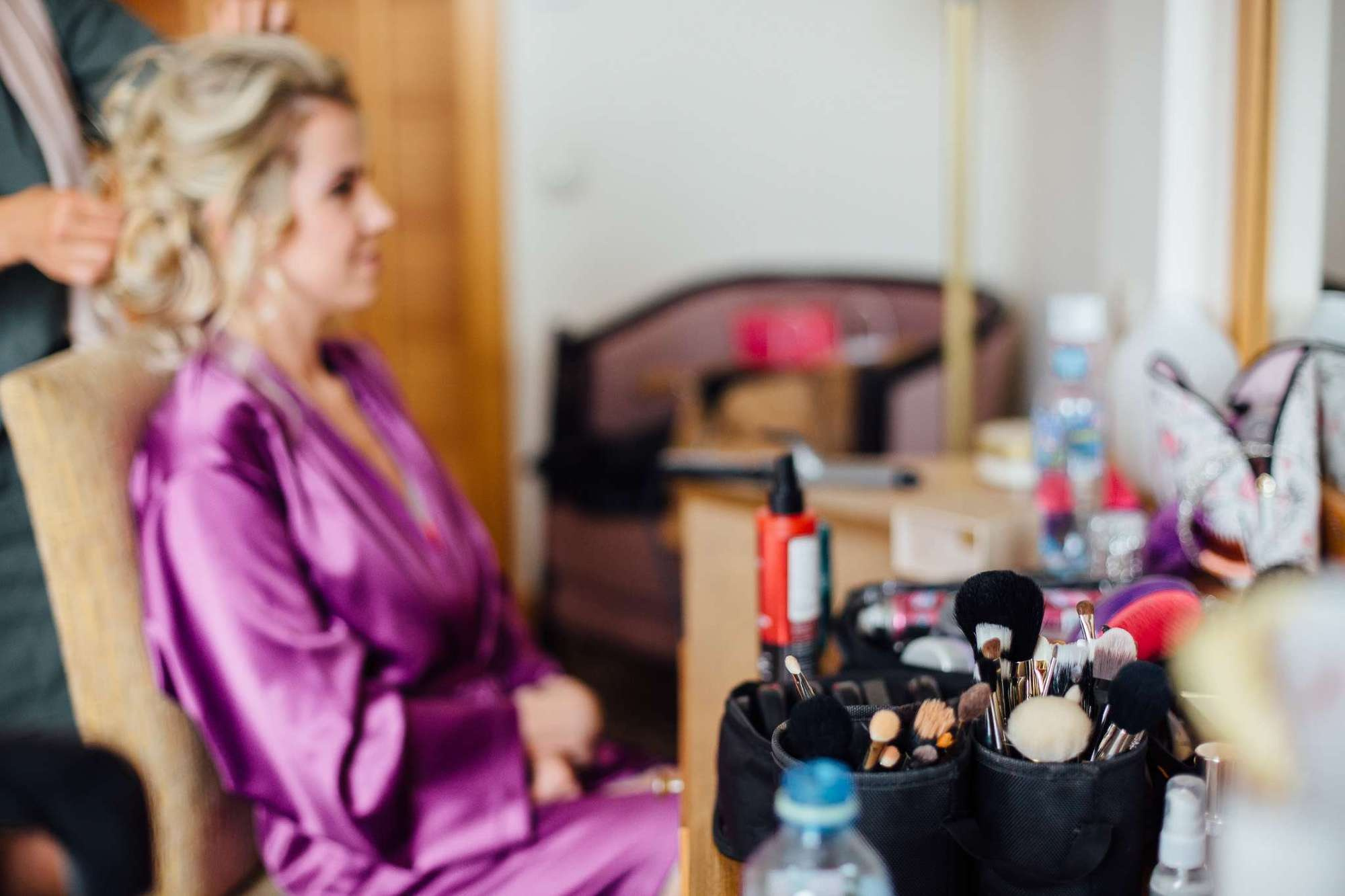 Марьяна и Сергей. Фотограф рынка недвижимости Павел Хоменко