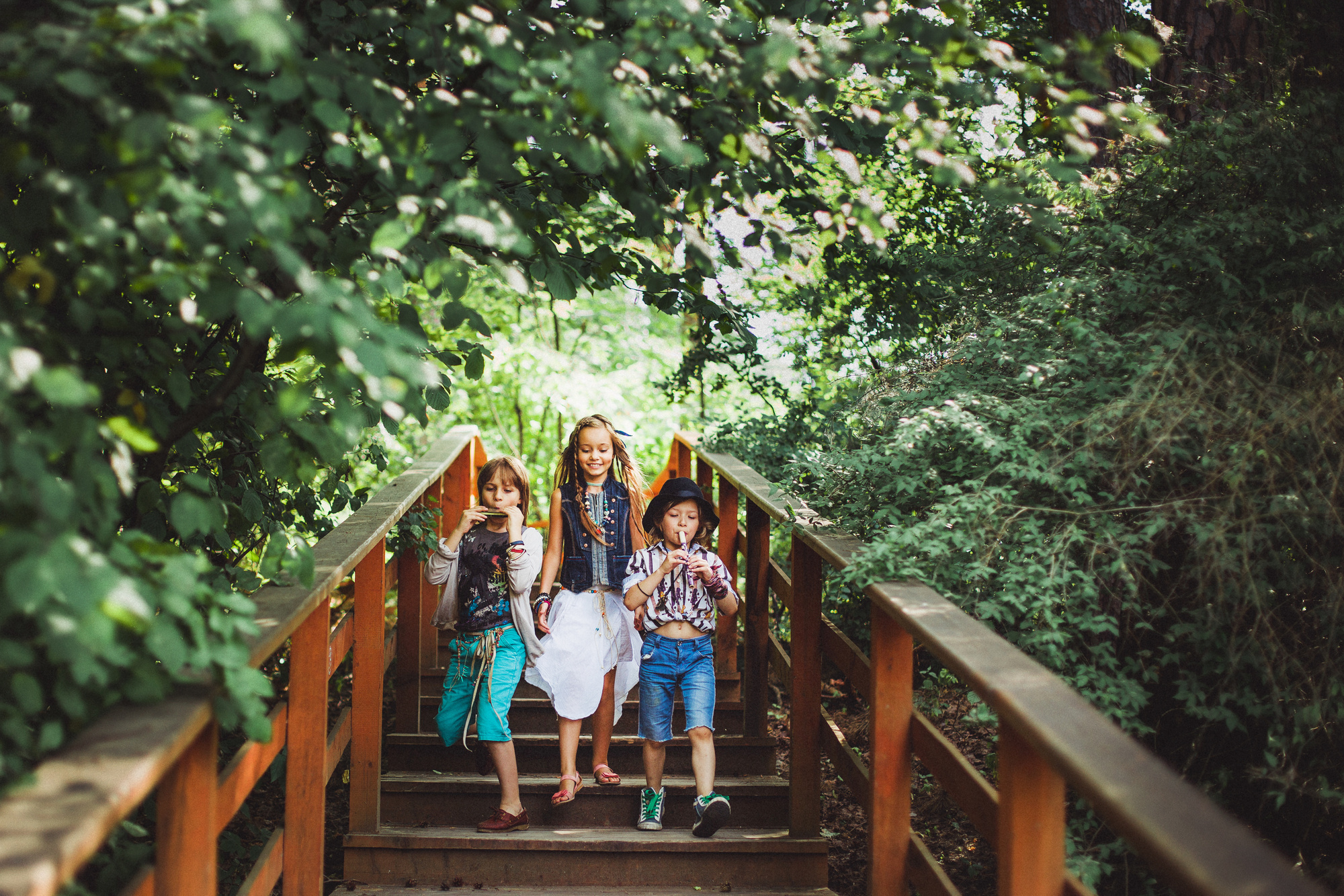 Семья и дети. Фотограф рынка недвижимости Павел Хоменко