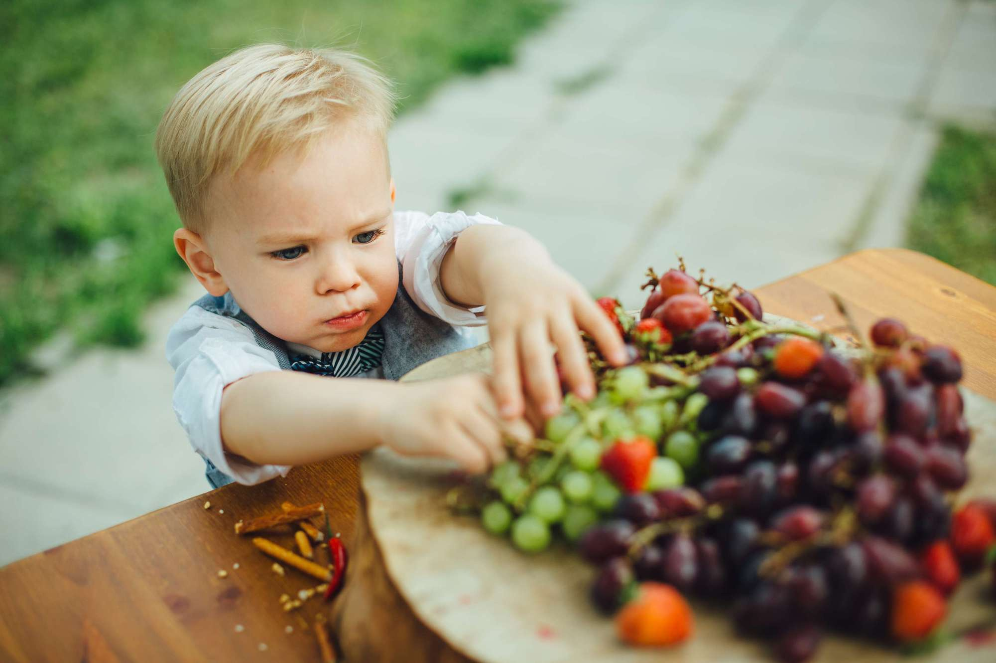 Оля и Саша. Фотограф рынка недвижимости Павел Хоменко