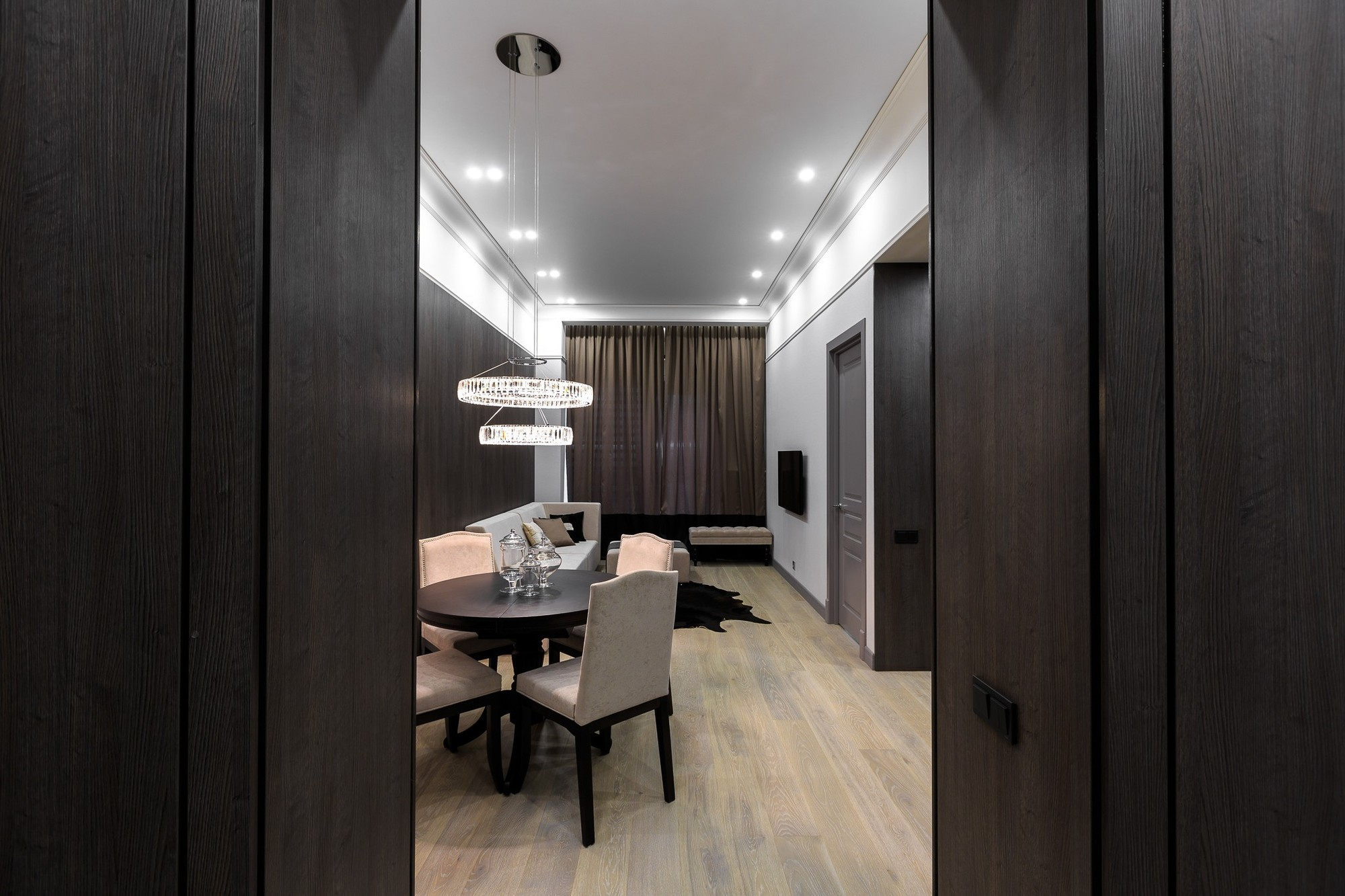 ArtResidence, Stonehedge. Фотограф рынка недвижимости Павел Хоменко