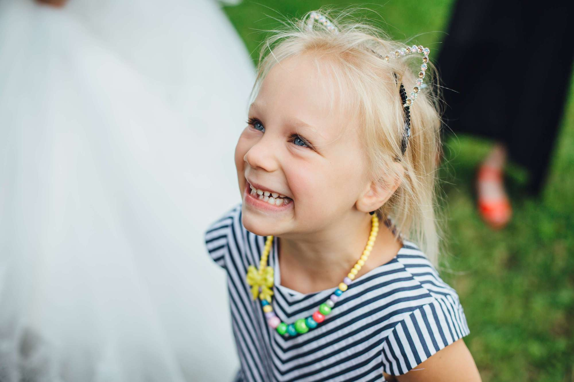 Оля и Саша. Фотограф рынка недвижимости Павел Хоменко