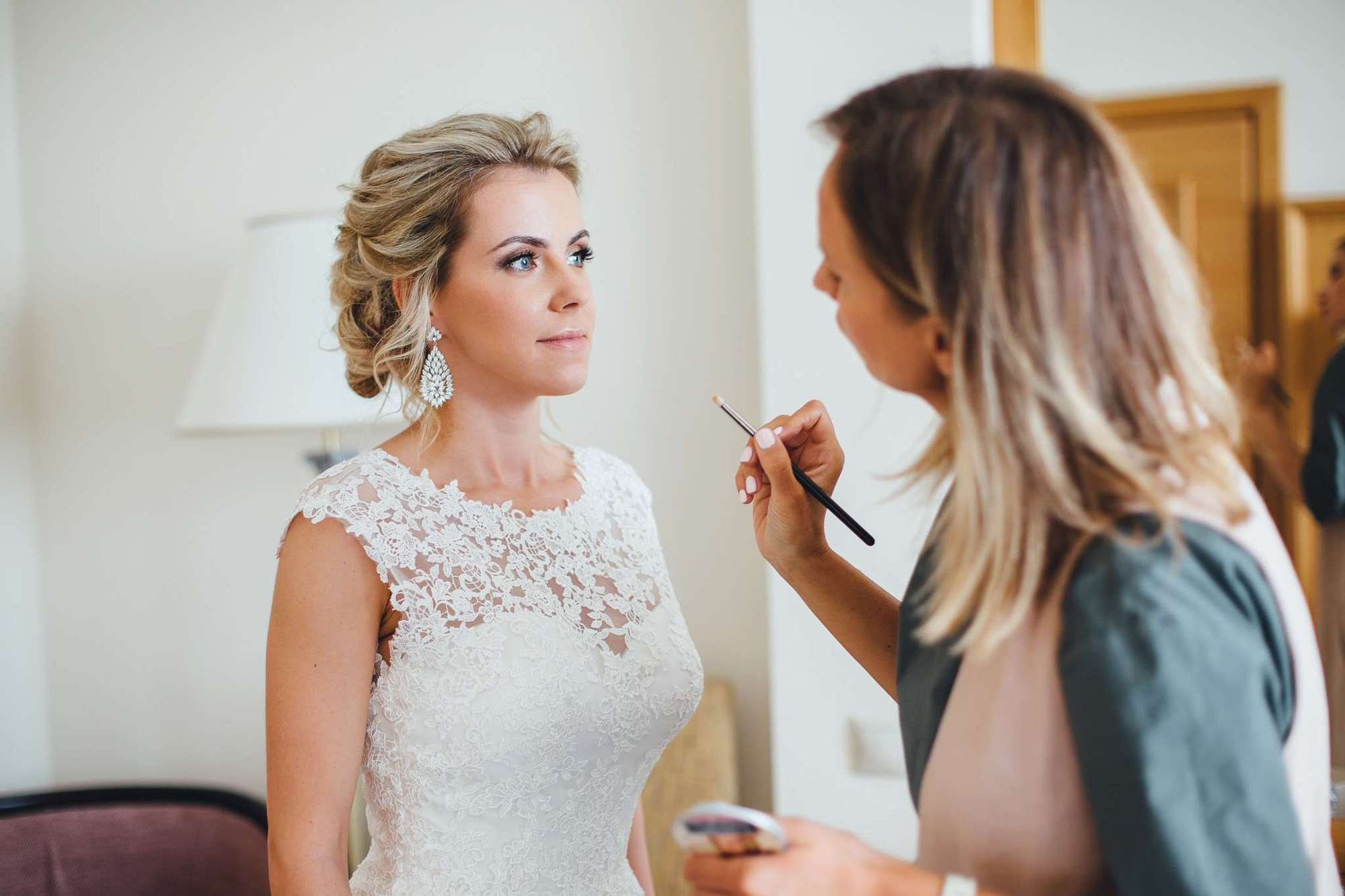 Марьяна и Сергей. Фотограф рынка недвижимости Павел Хоменко