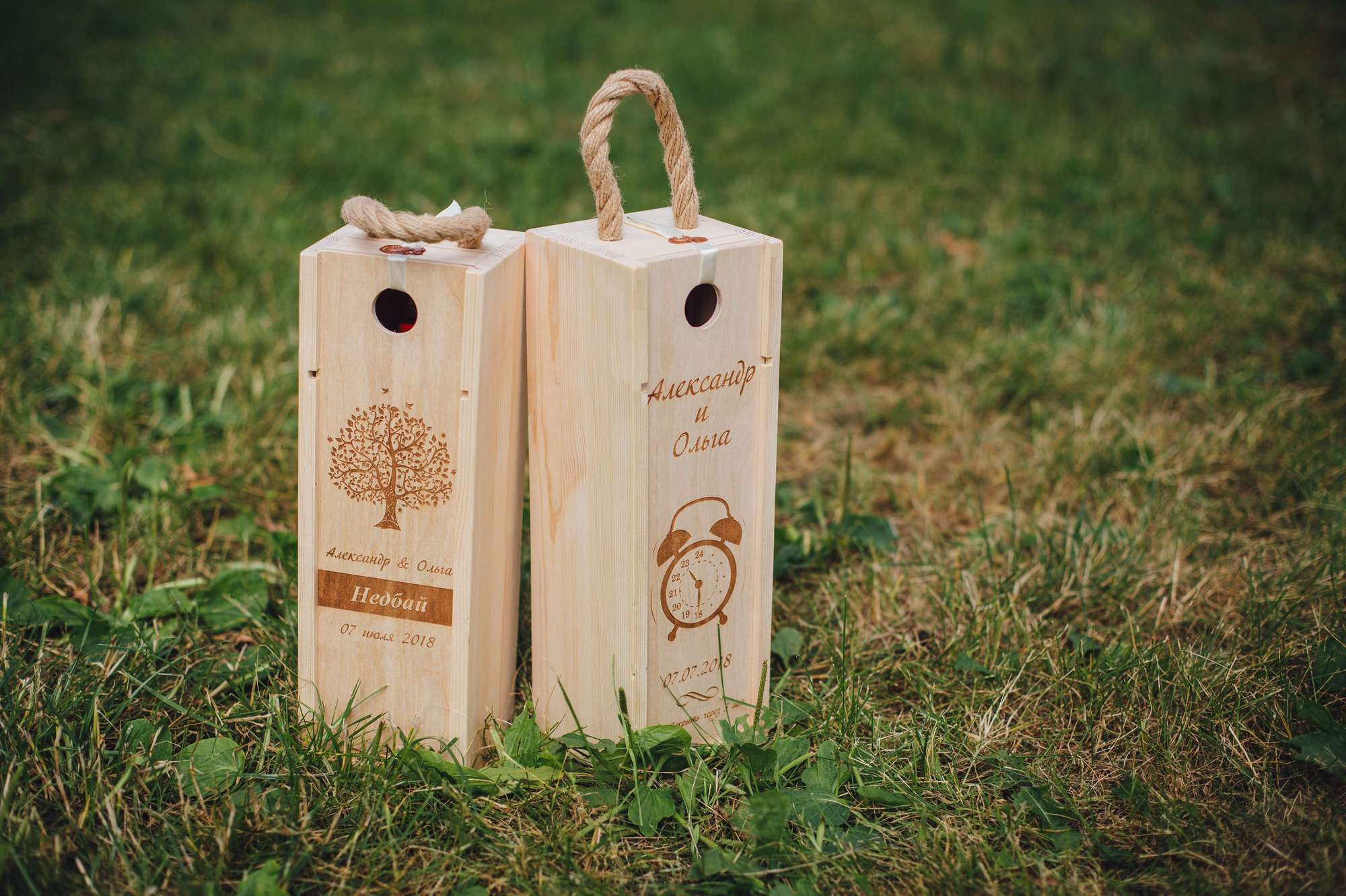 Оля и Саша. Фотограф рынка недвижимости Павел Хоменко