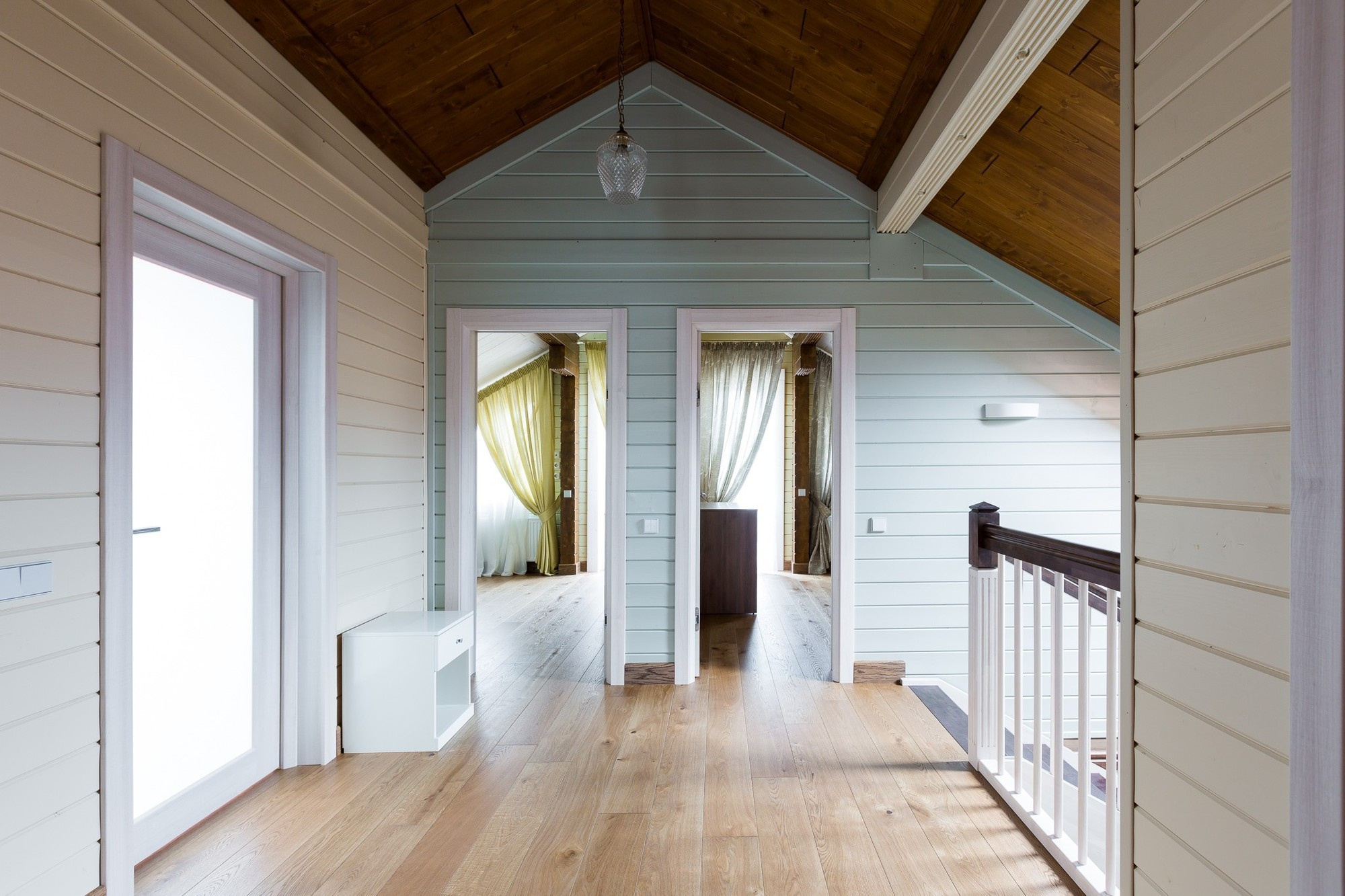 ДОМ ДЛЯ Good Wood #17. Фотограф рынка недвижимости Павел Хоменко