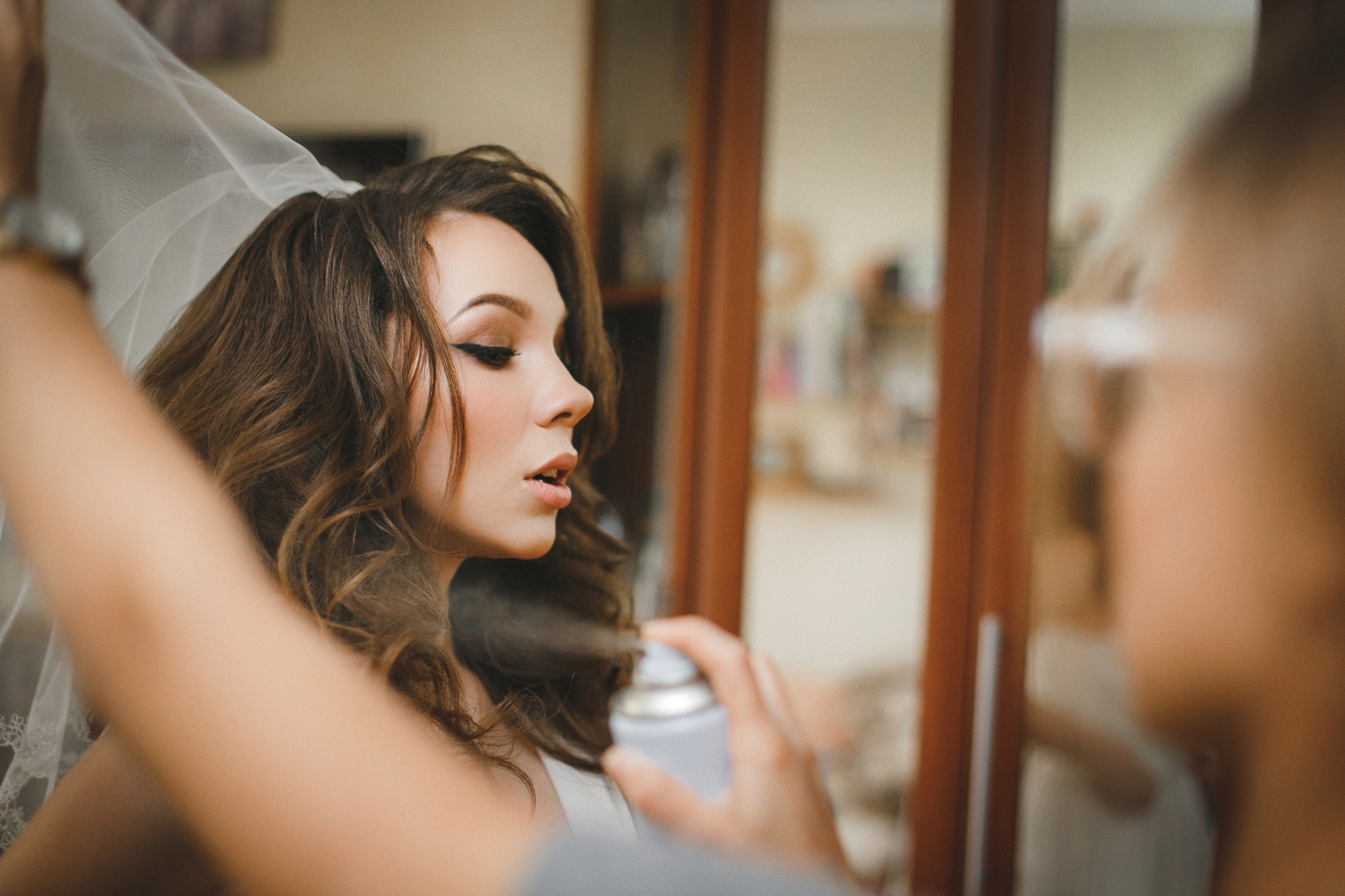 Настя + Артем. Фотограф рынка недвижимости Павел Хоменко