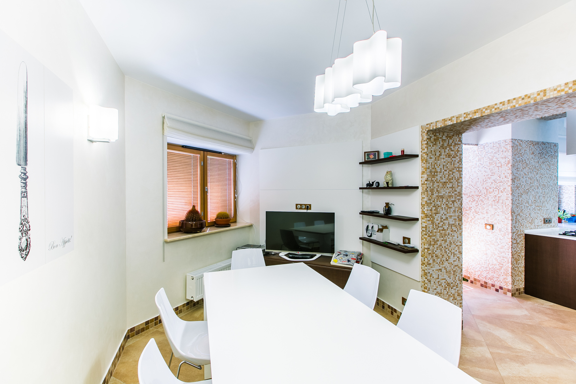 ДОМ-N. Фотограф рынка недвижимости Павел Хоменко