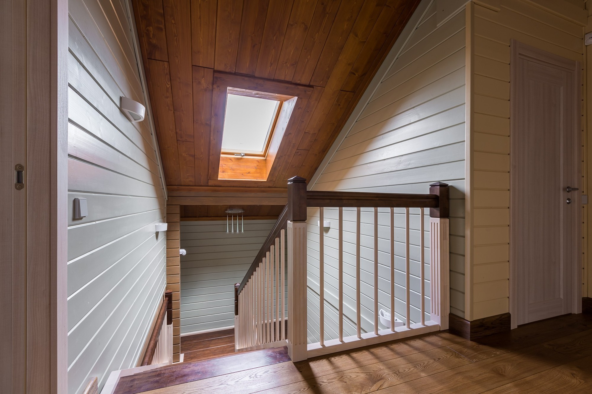 ДОМ ДЛЯ Good Wood #17. Фотограф рынка недвижимости Павел Хоменко