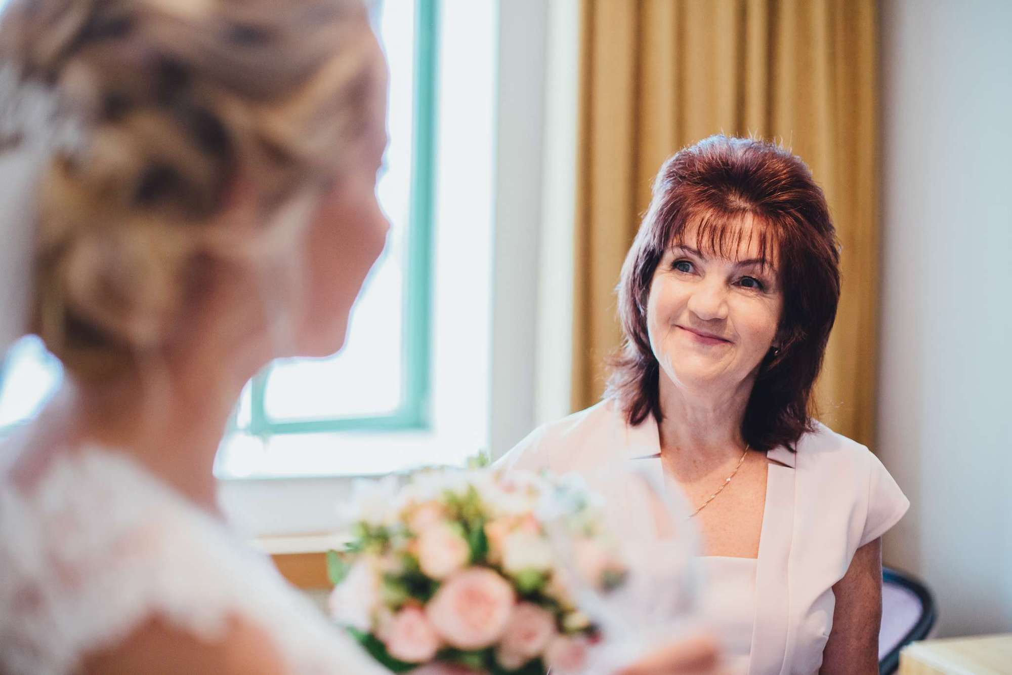 Марьяна и Сергей. Фотограф рынка недвижимости Павел Хоменко