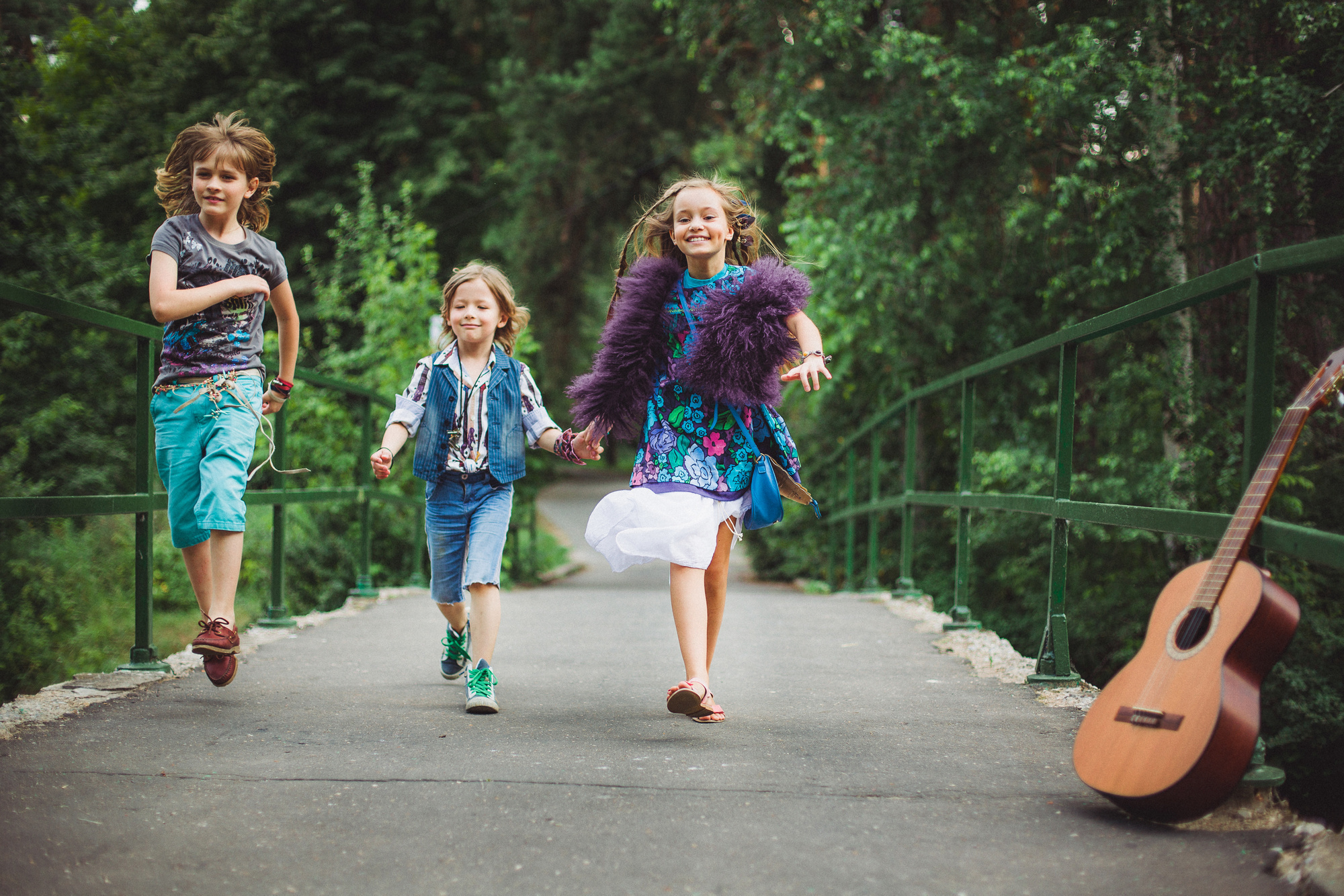 Семья и дети. Фотограф рынка недвижимости Павел Хоменко