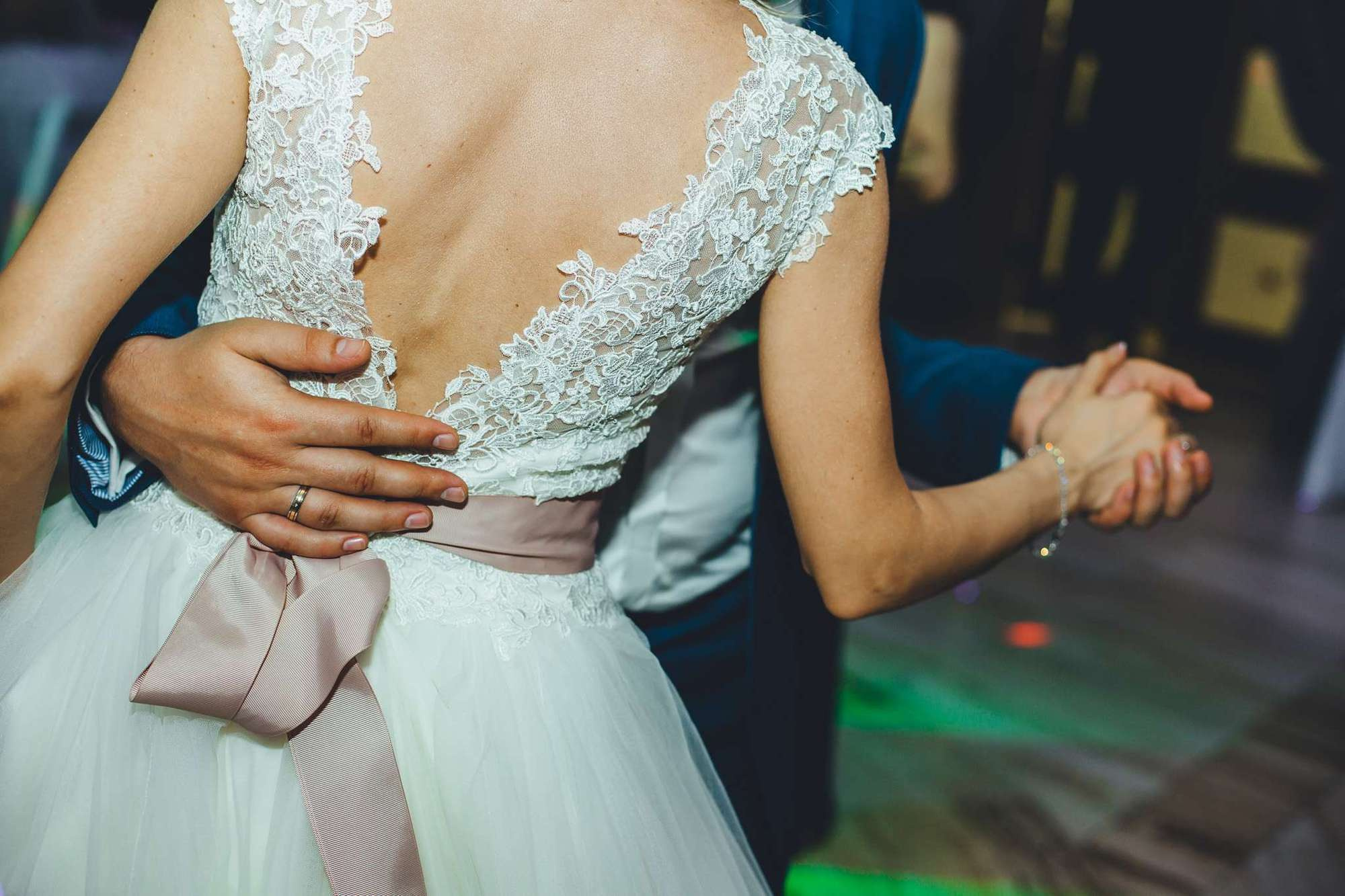 Марьяна и Сергей. Фотограф рынка недвижимости Павел Хоменко