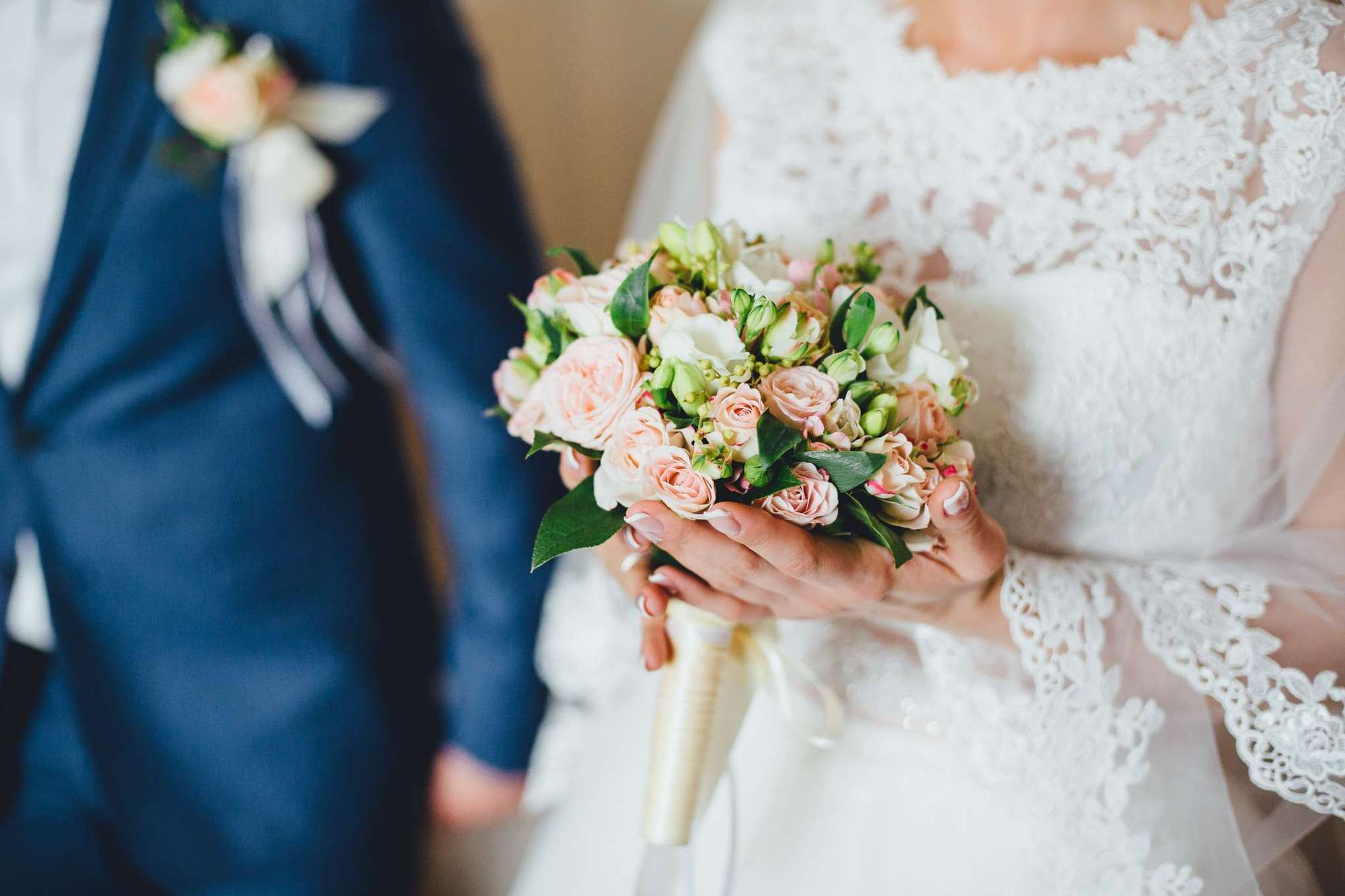 Марьяна и Сергей. Фотограф рынка недвижимости Павел Хоменко