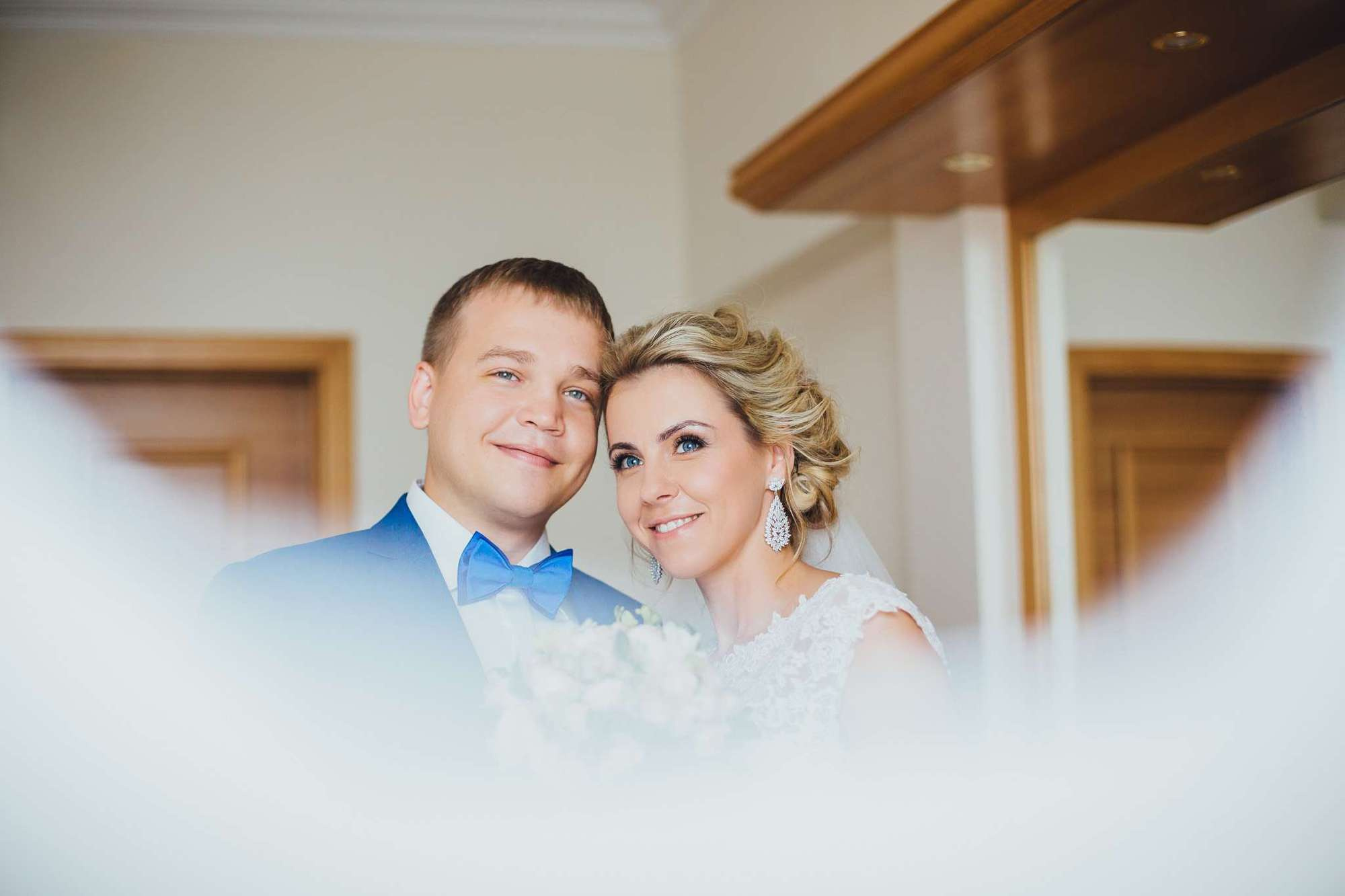 Марьяна и Сергей. Фотограф рынка недвижимости Павел Хоменко