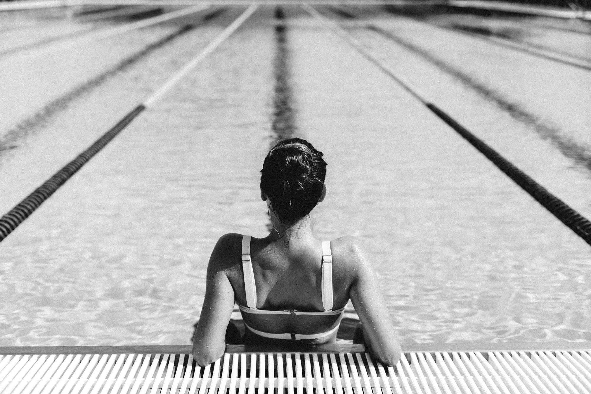 Портрет. Фотограф рынка недвижимости Павел Хоменко