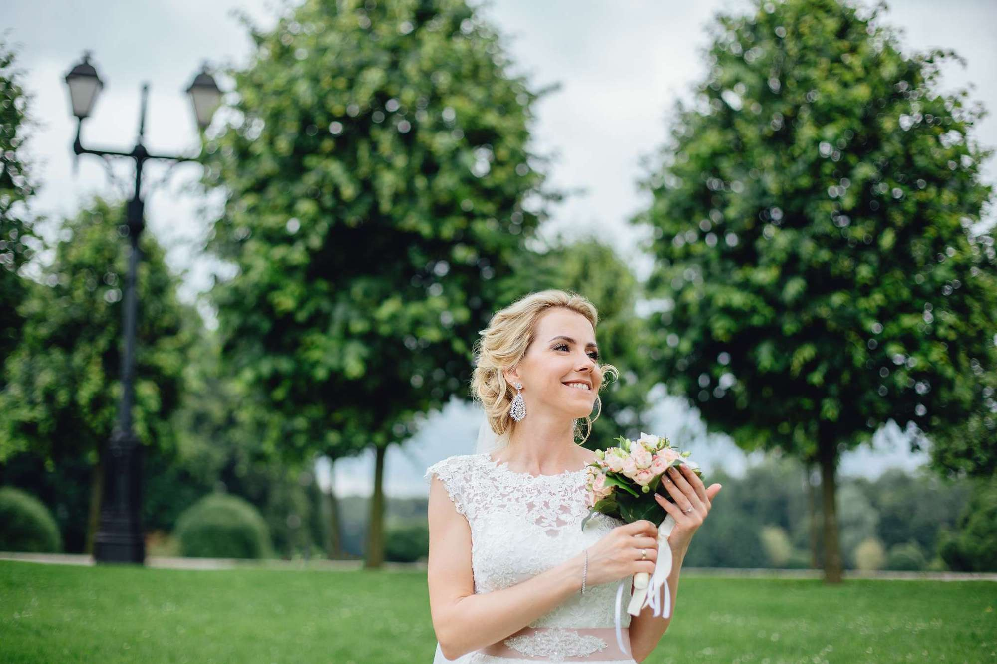 Марьяна и Сергей. Фотограф рынка недвижимости Павел Хоменко