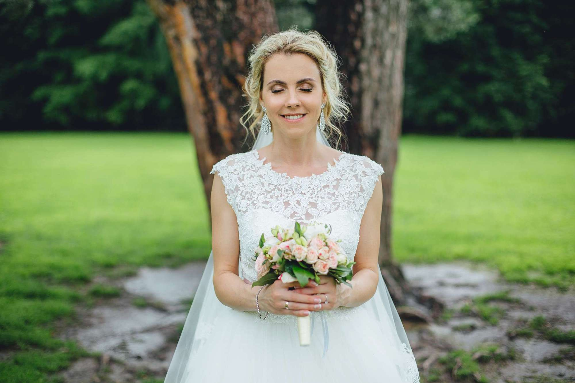 Марьяна и Сергей. Фотограф рынка недвижимости Павел Хоменко