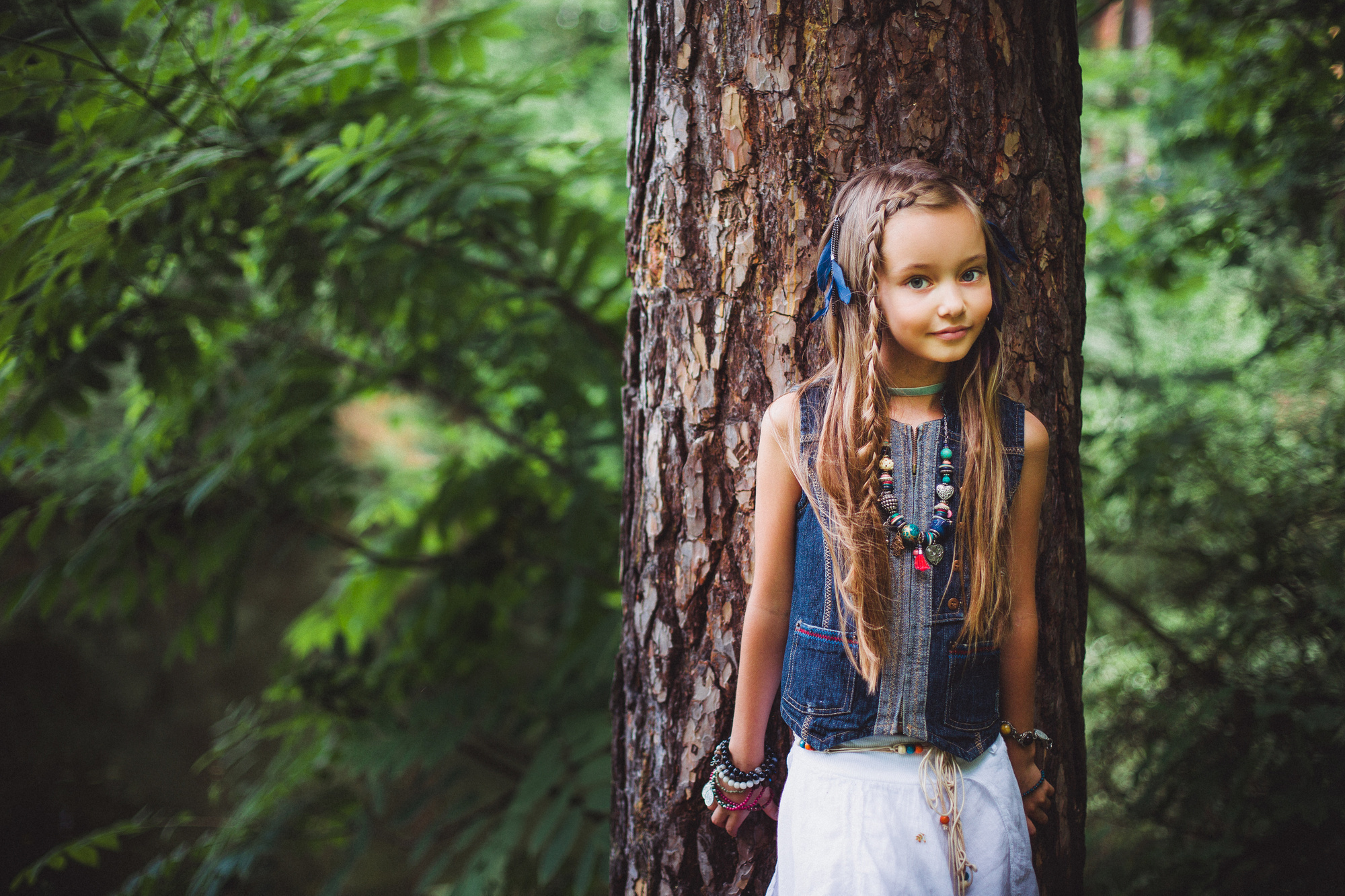 Семья и дети. Фотограф рынка недвижимости Павел Хоменко