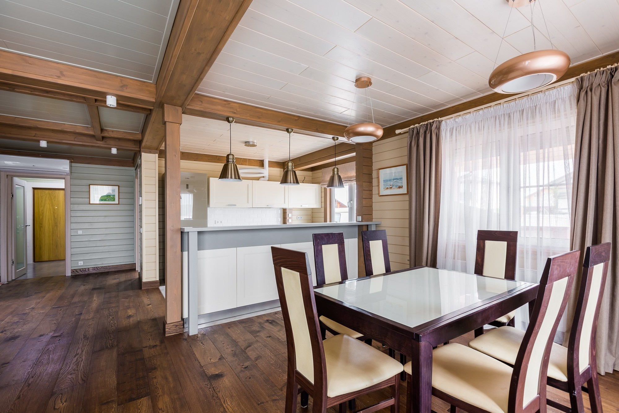 ДОМ ДЛЯ Good Wood #17. Фотограф рынка недвижимости Павел Хоменко