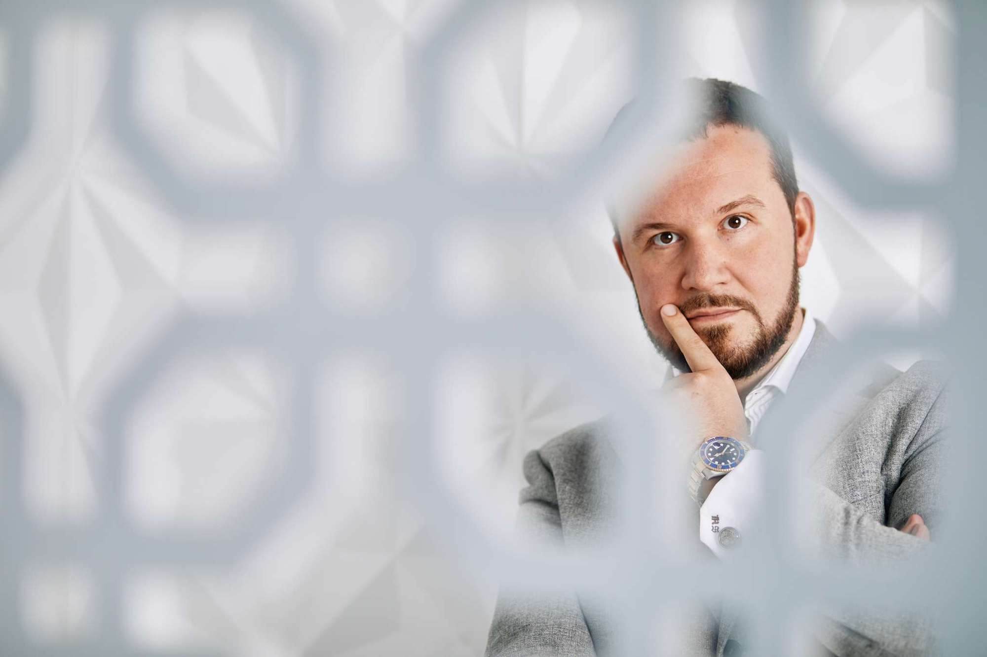 Фотограф Павел Хоменко деловой портрет. Фотограф рынка недвижимости Павел Хоменко